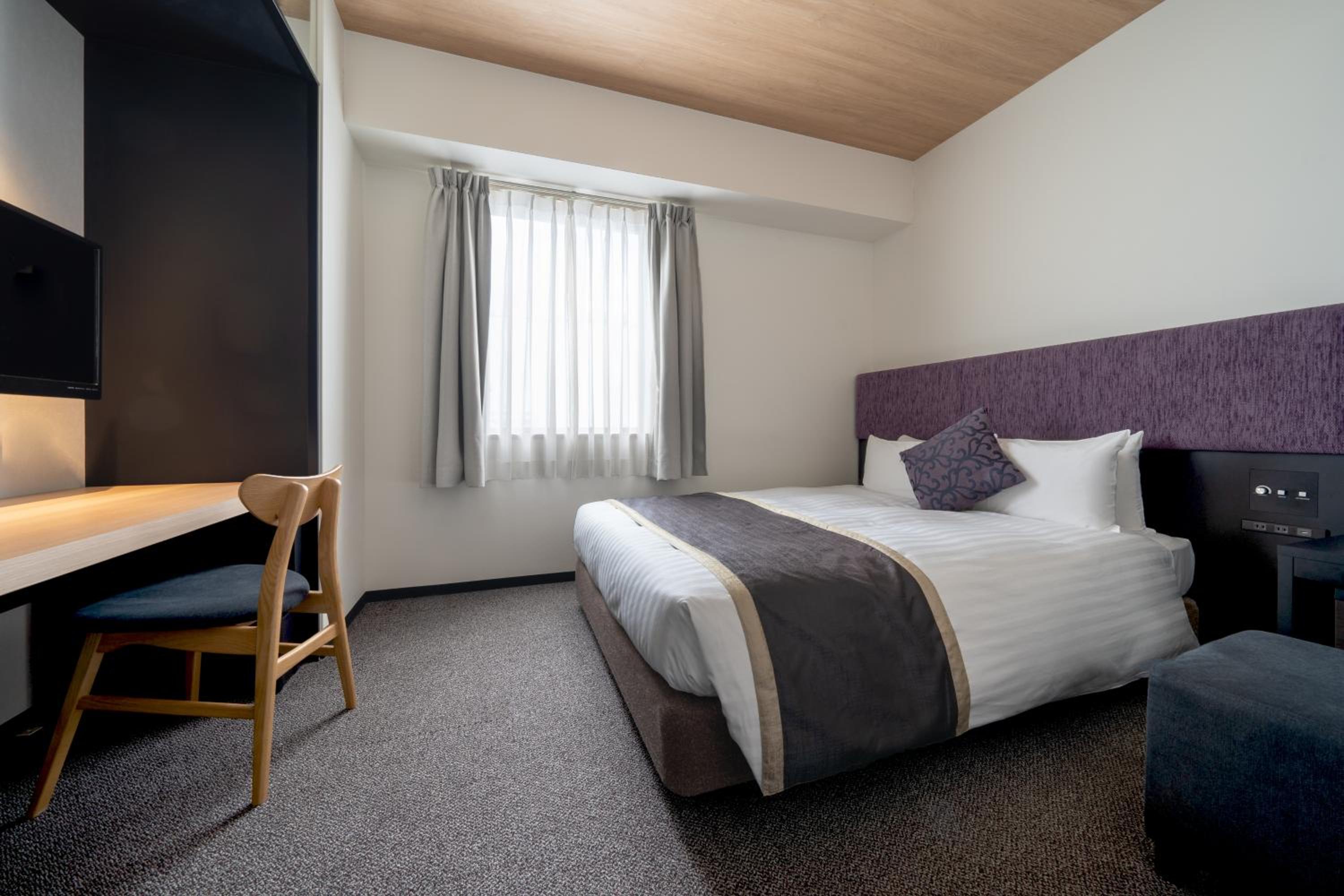 Standard Double Room (1 Adult)