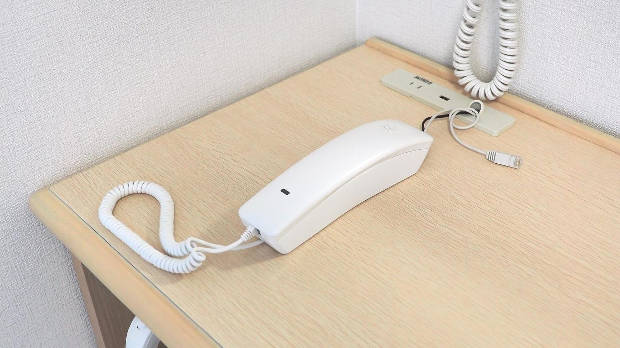 Double Room - Non-Smoking