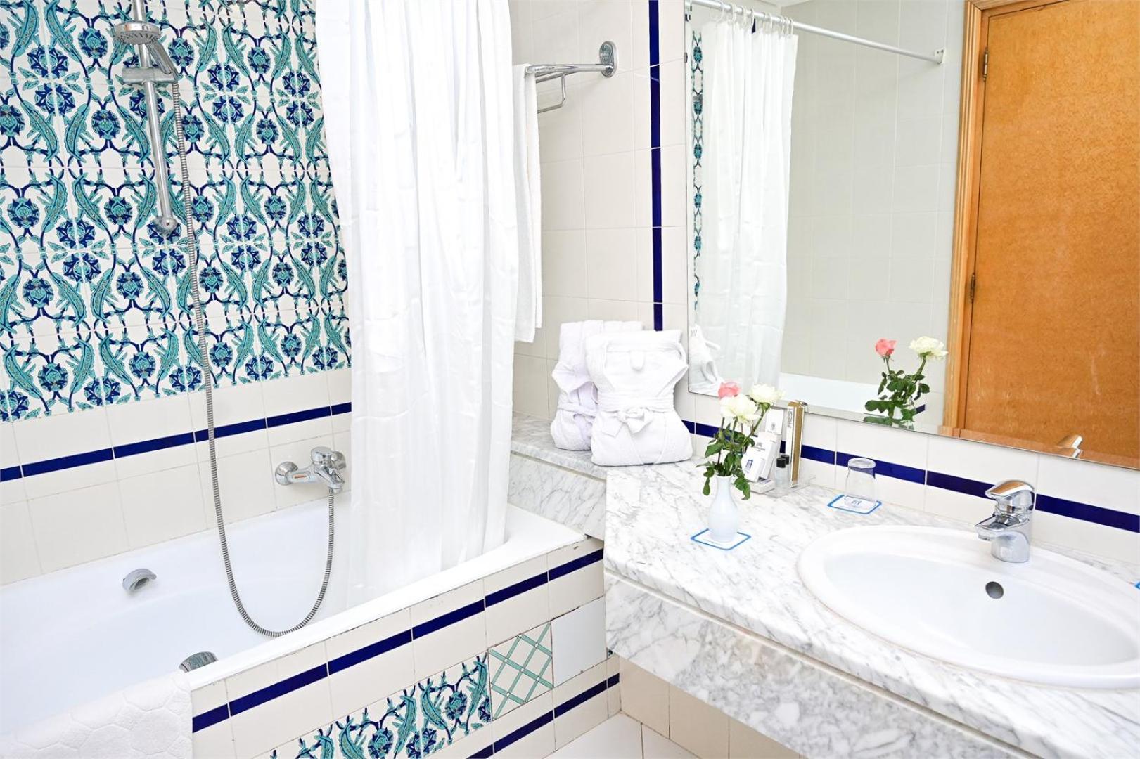 Double Room with Sea View