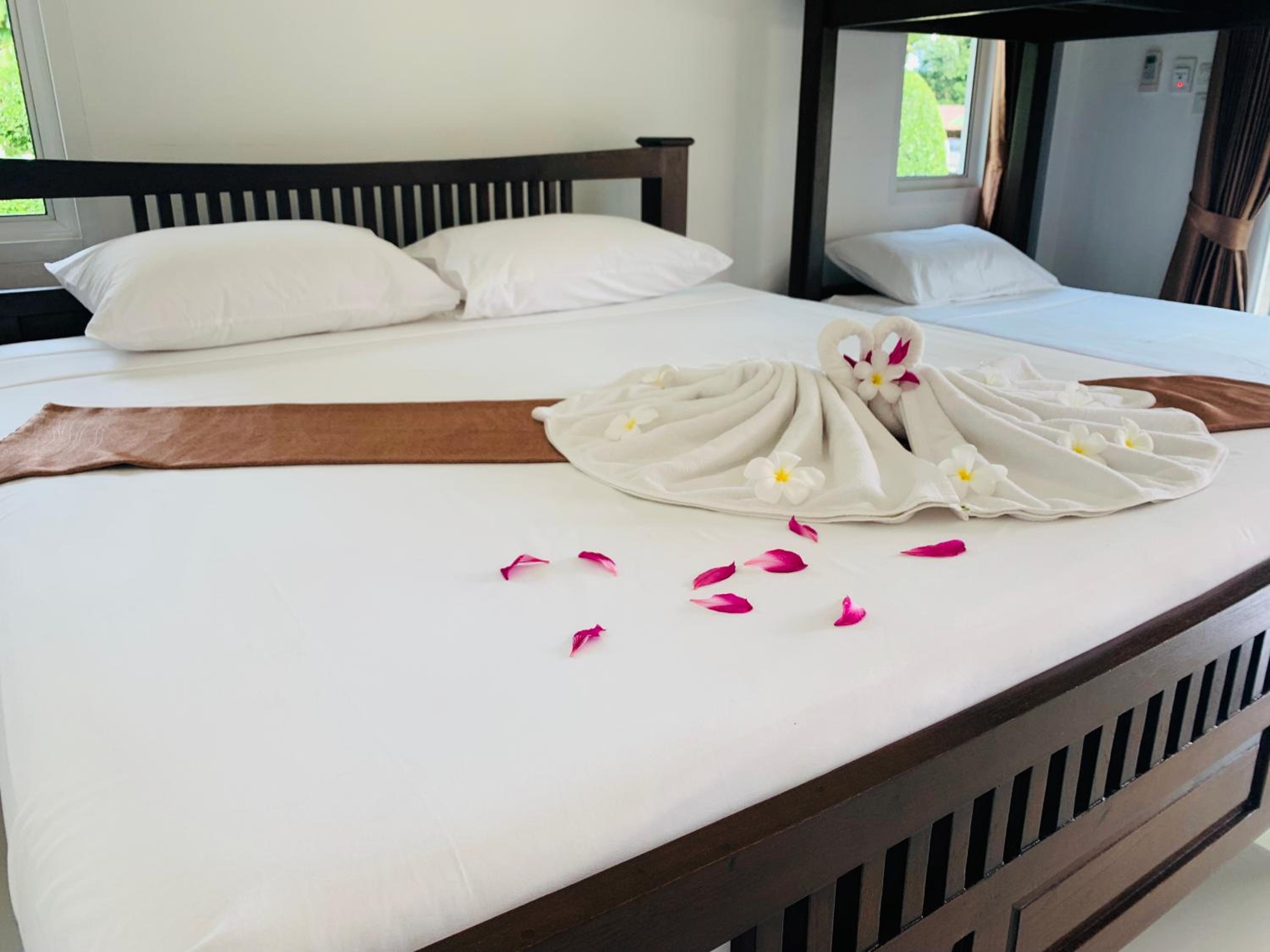 Grand Deluxe Family Suite