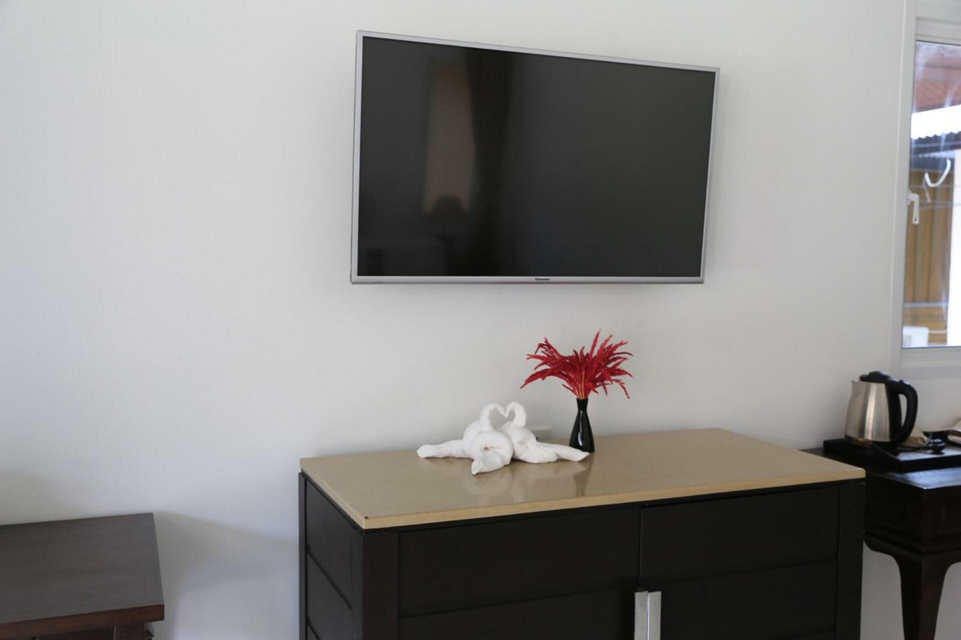 Grand Deluxe Family Suite