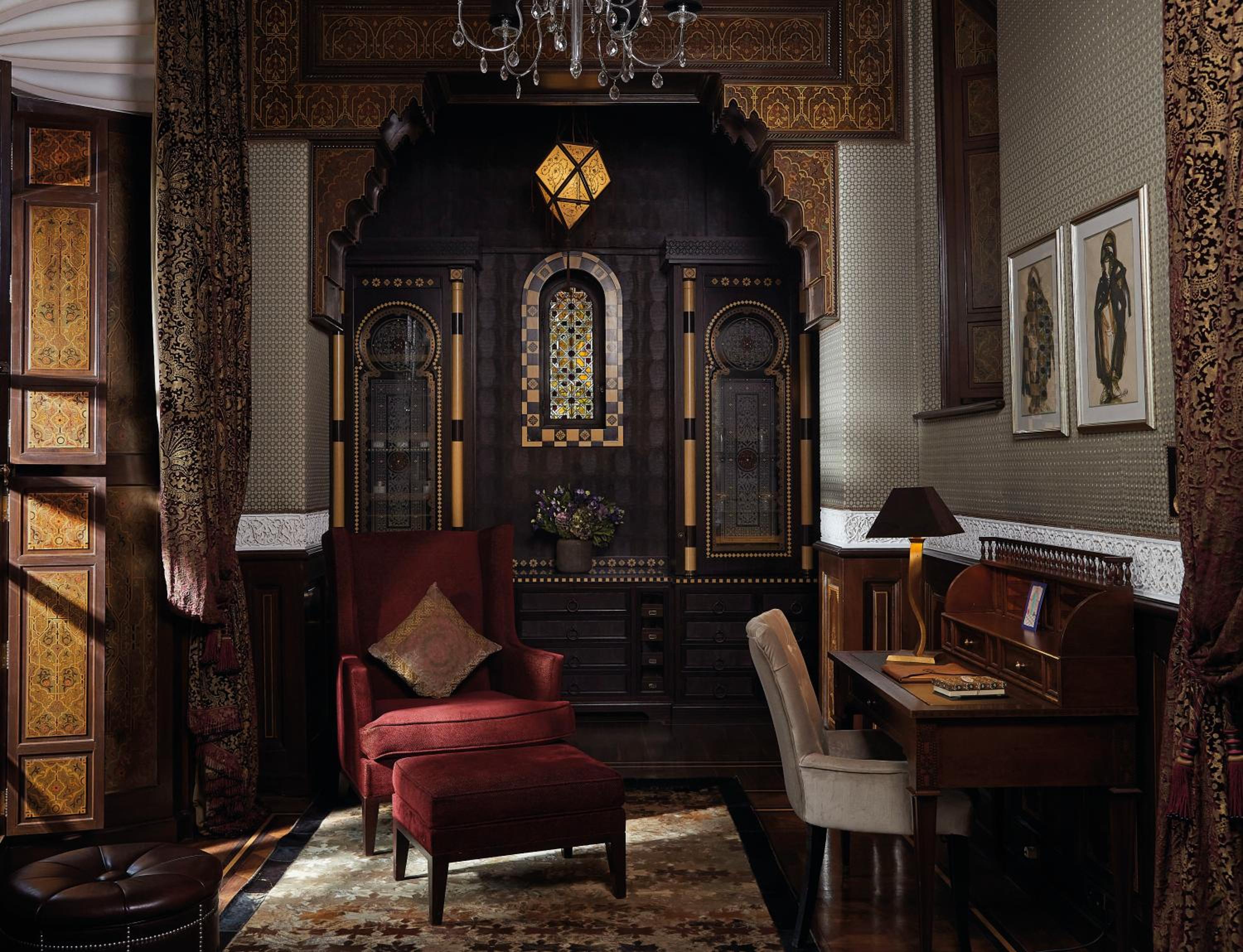 Privilege Riad - 2 Rooms