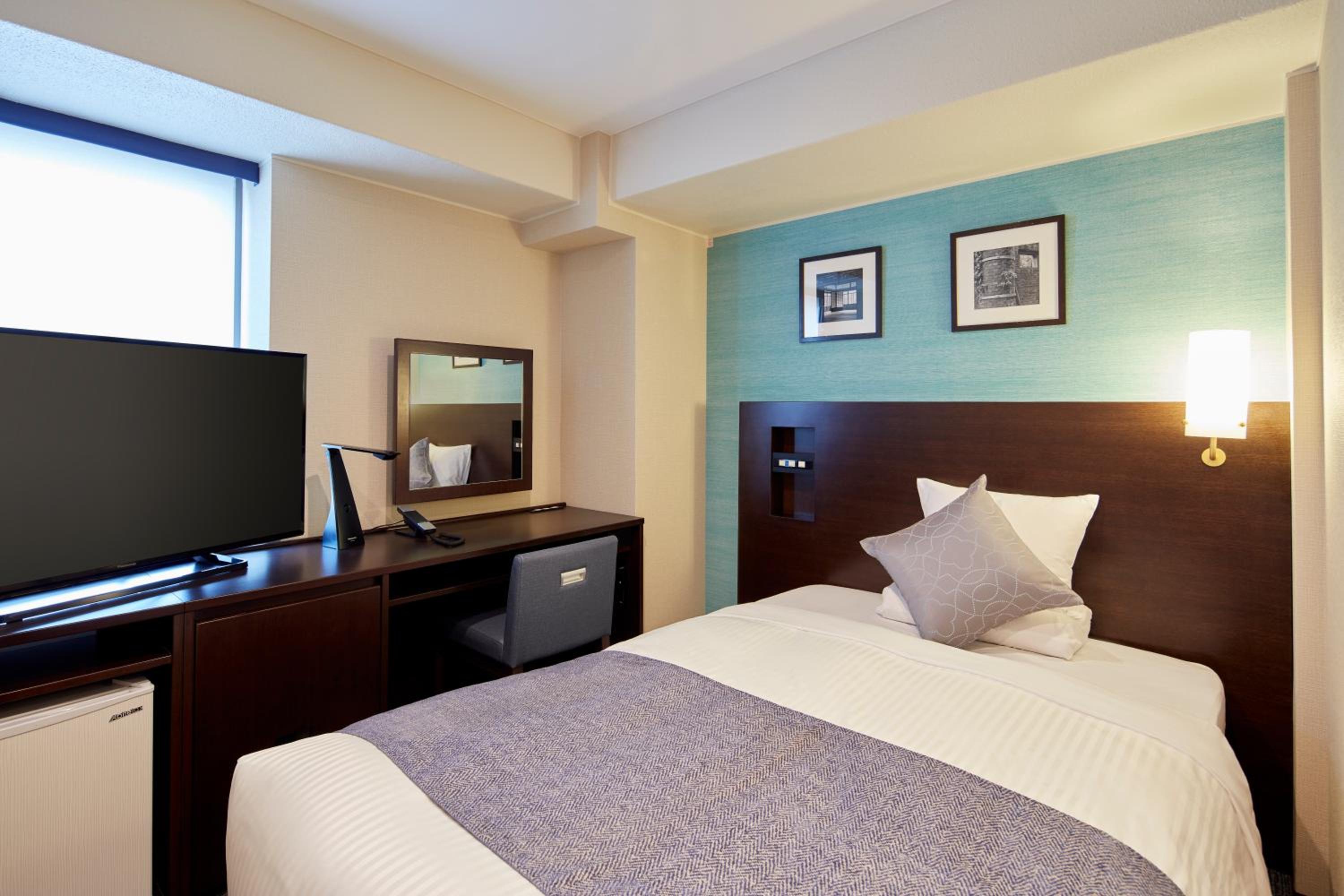 Standard Single Room - Non Smoking