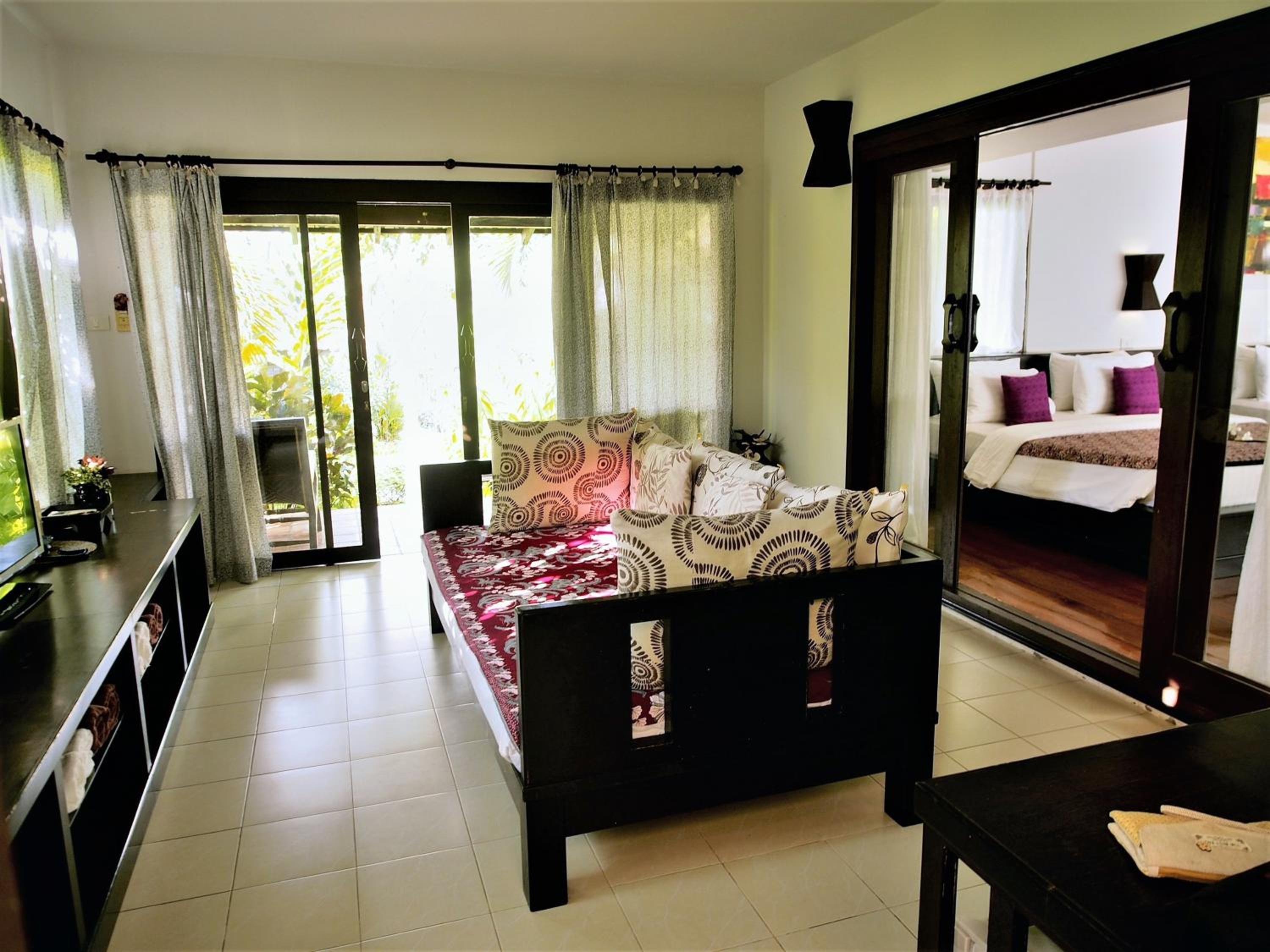 One-Bedroom Suite