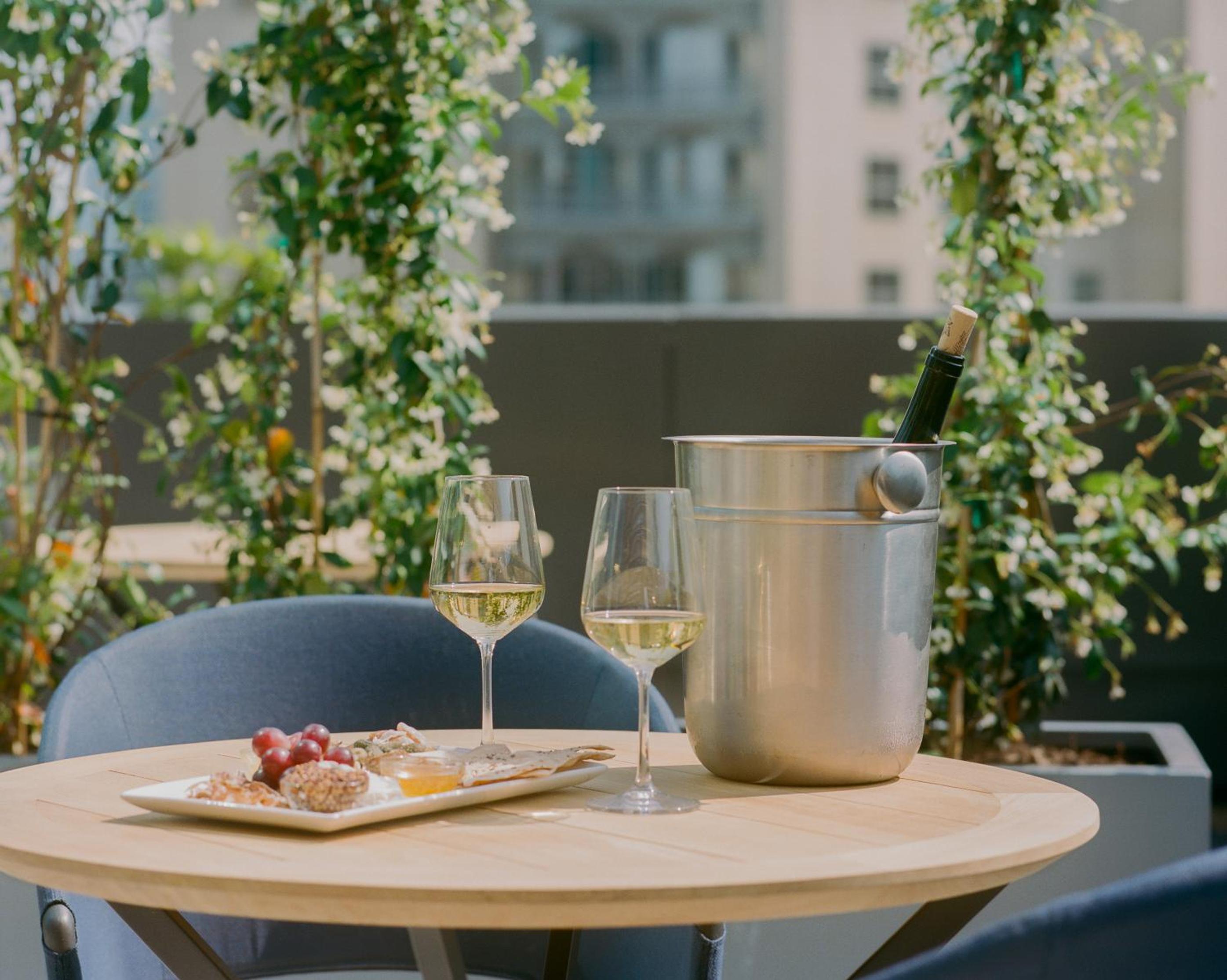 King Room - Disability Access