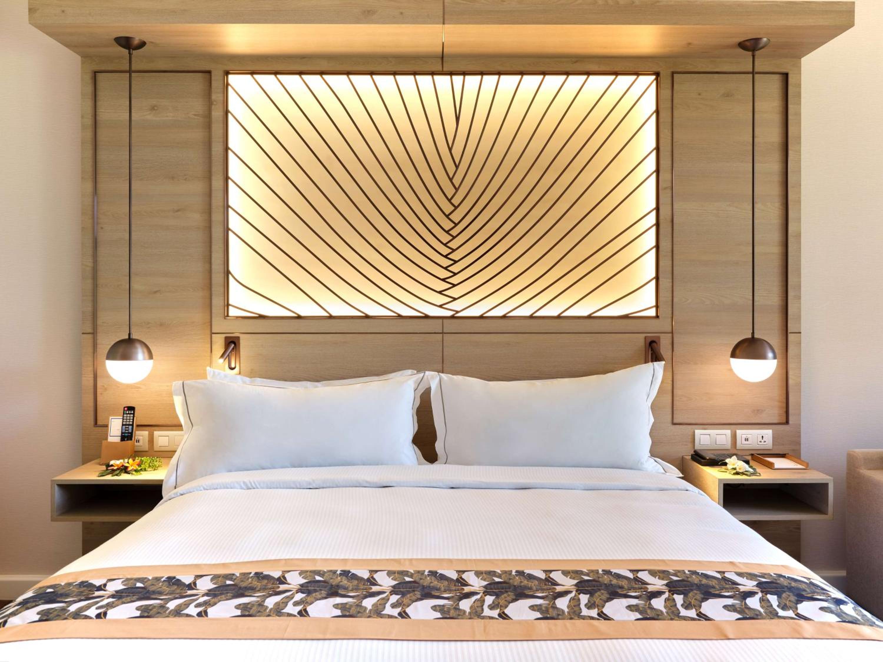 King Room with Ocean View