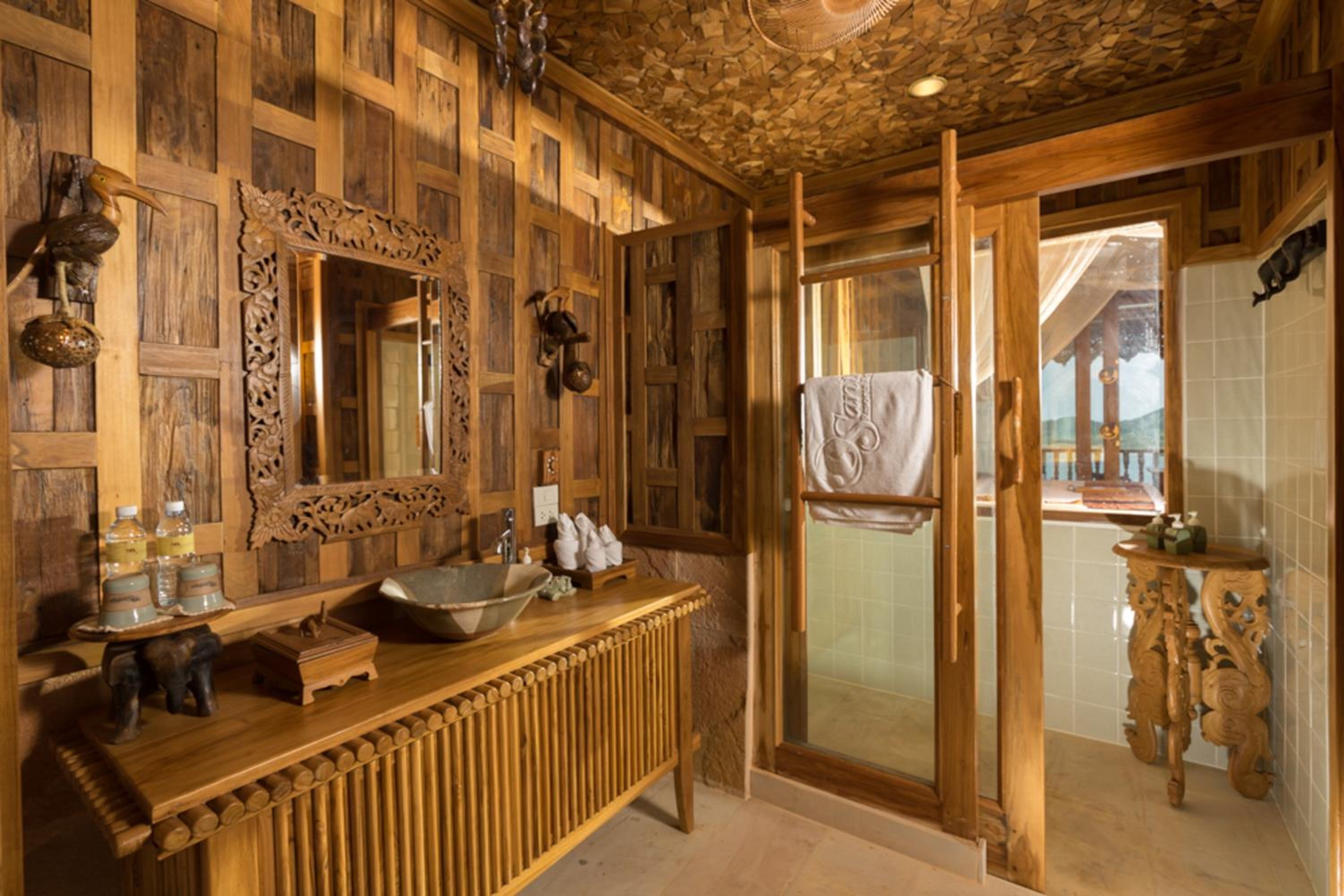 Grand Deluxe Bay View 