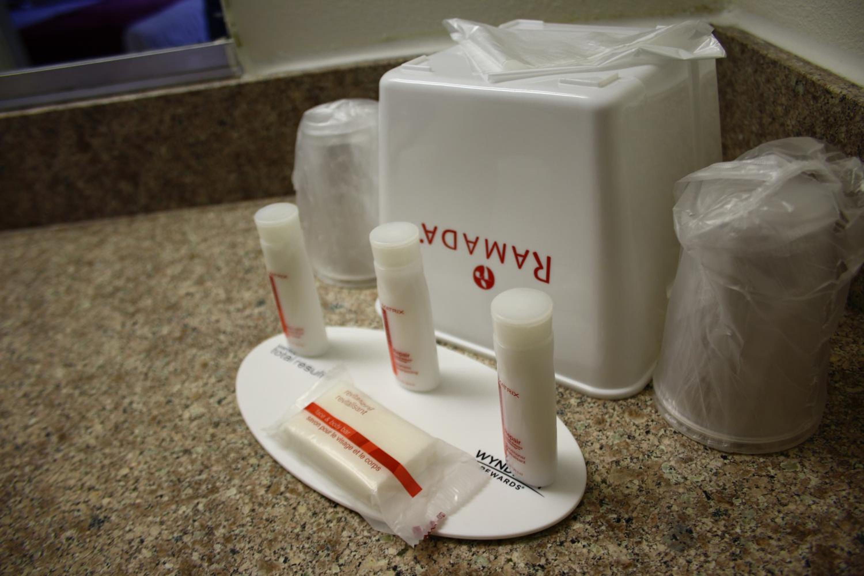 Queen Room - Mobility Access/Non-Smoking