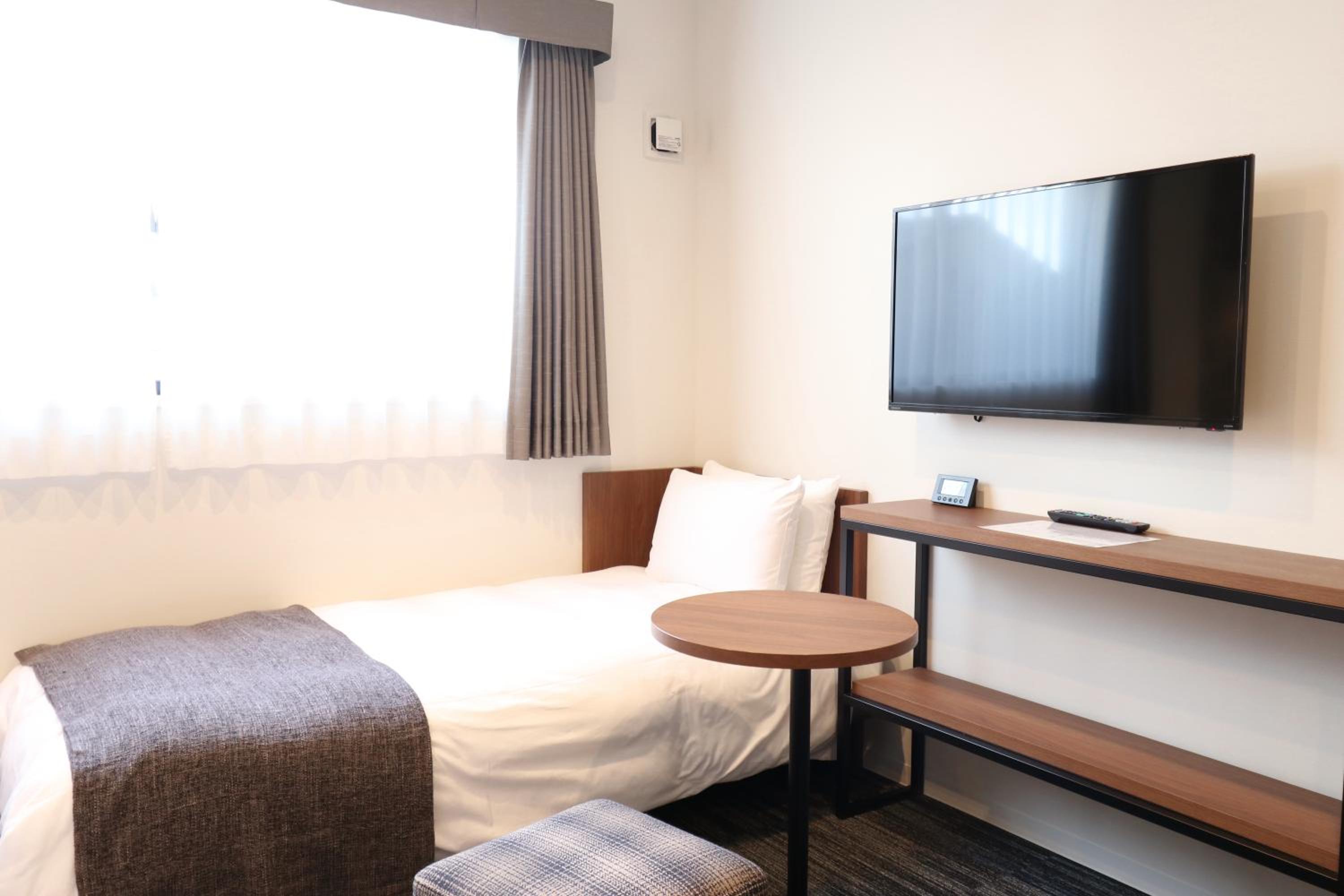 Twin Room with Sofa Bed