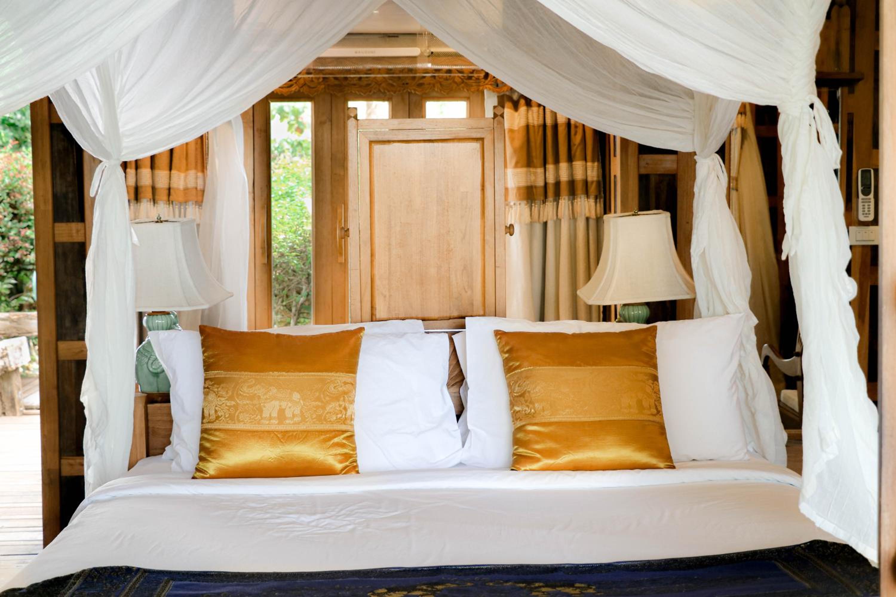 Garden Villa Plus with FREE THB 1,000 Net Resort Credit per night