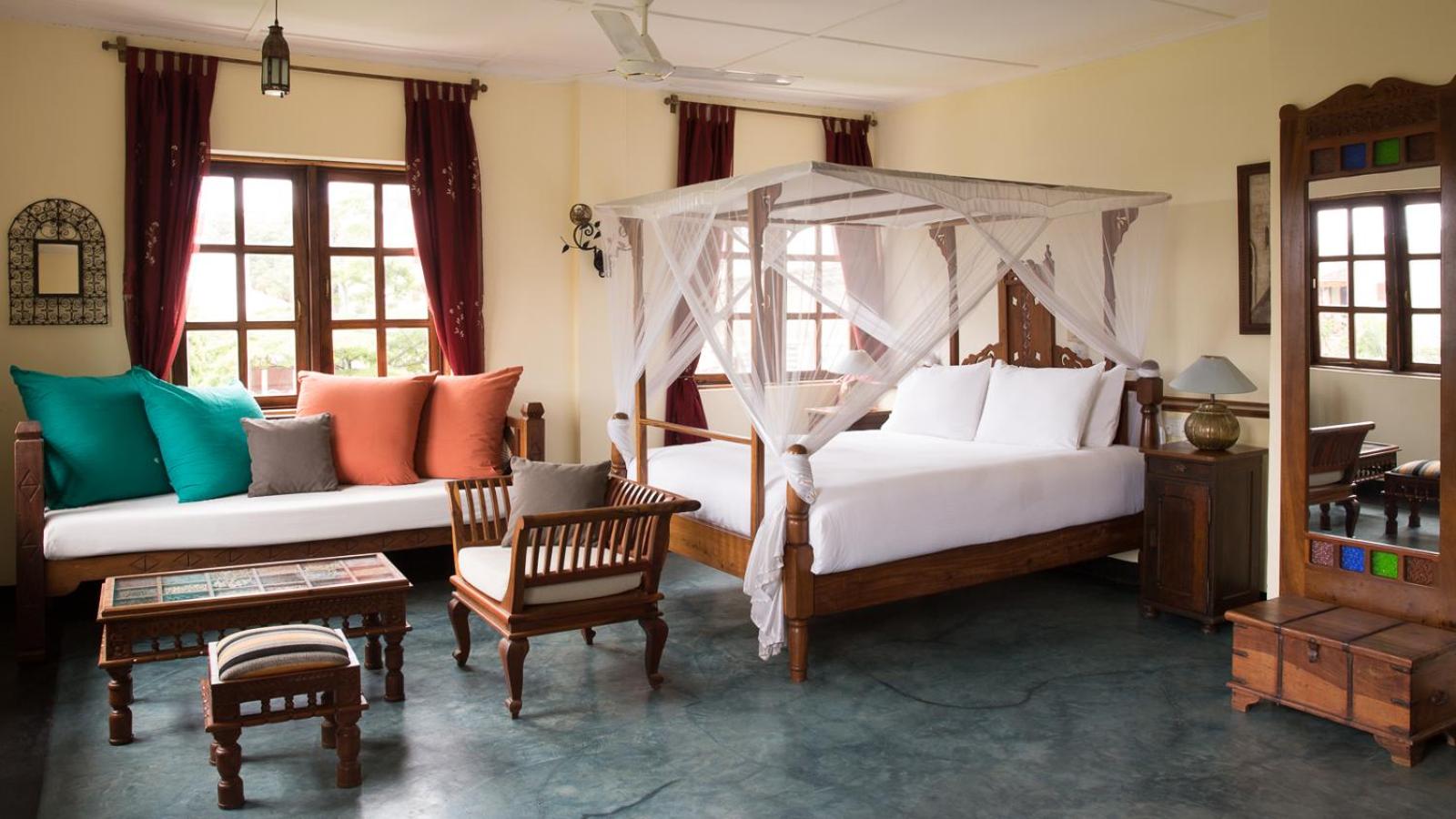 Superior Double Room