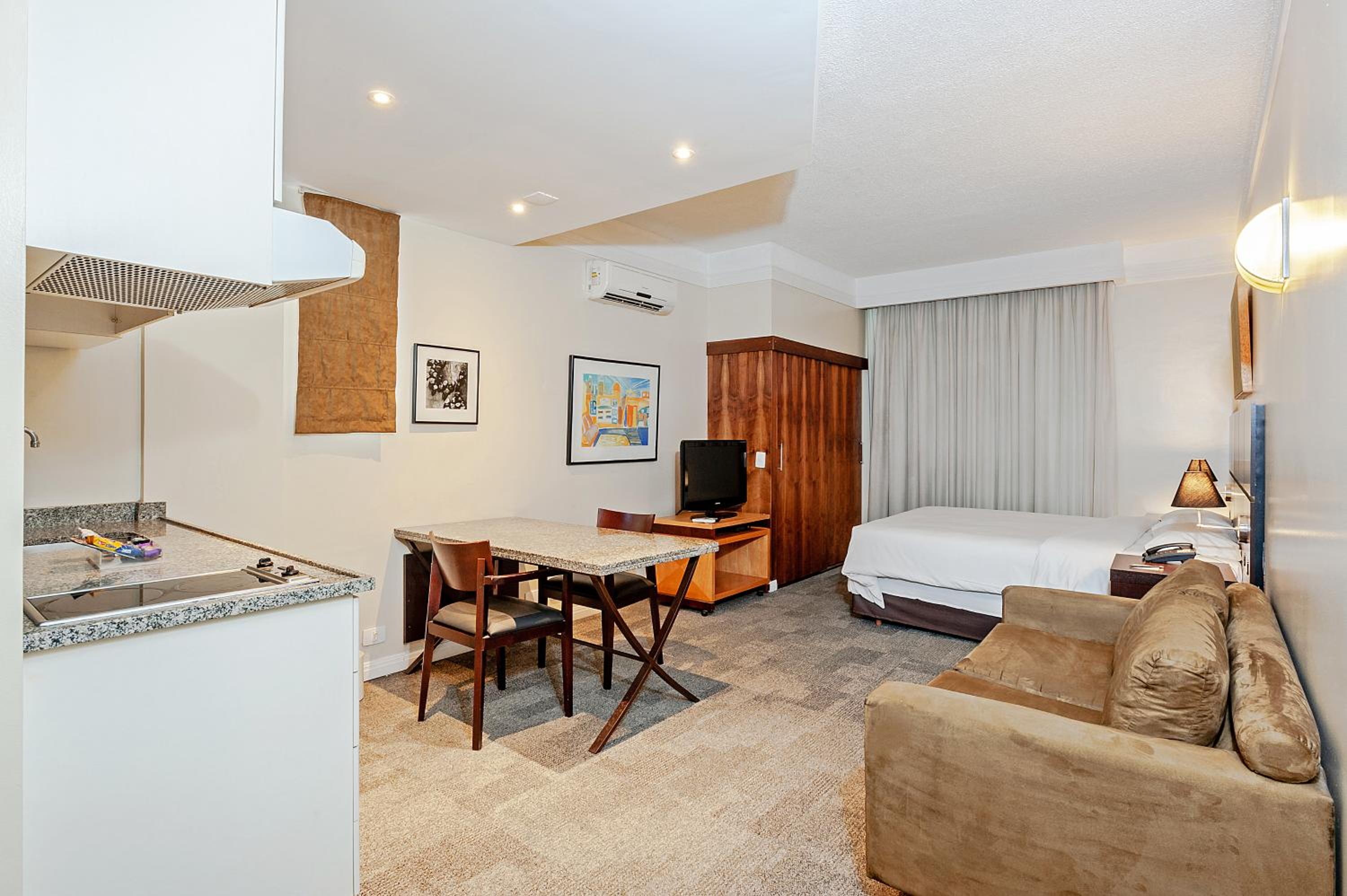 Luxury Double Room