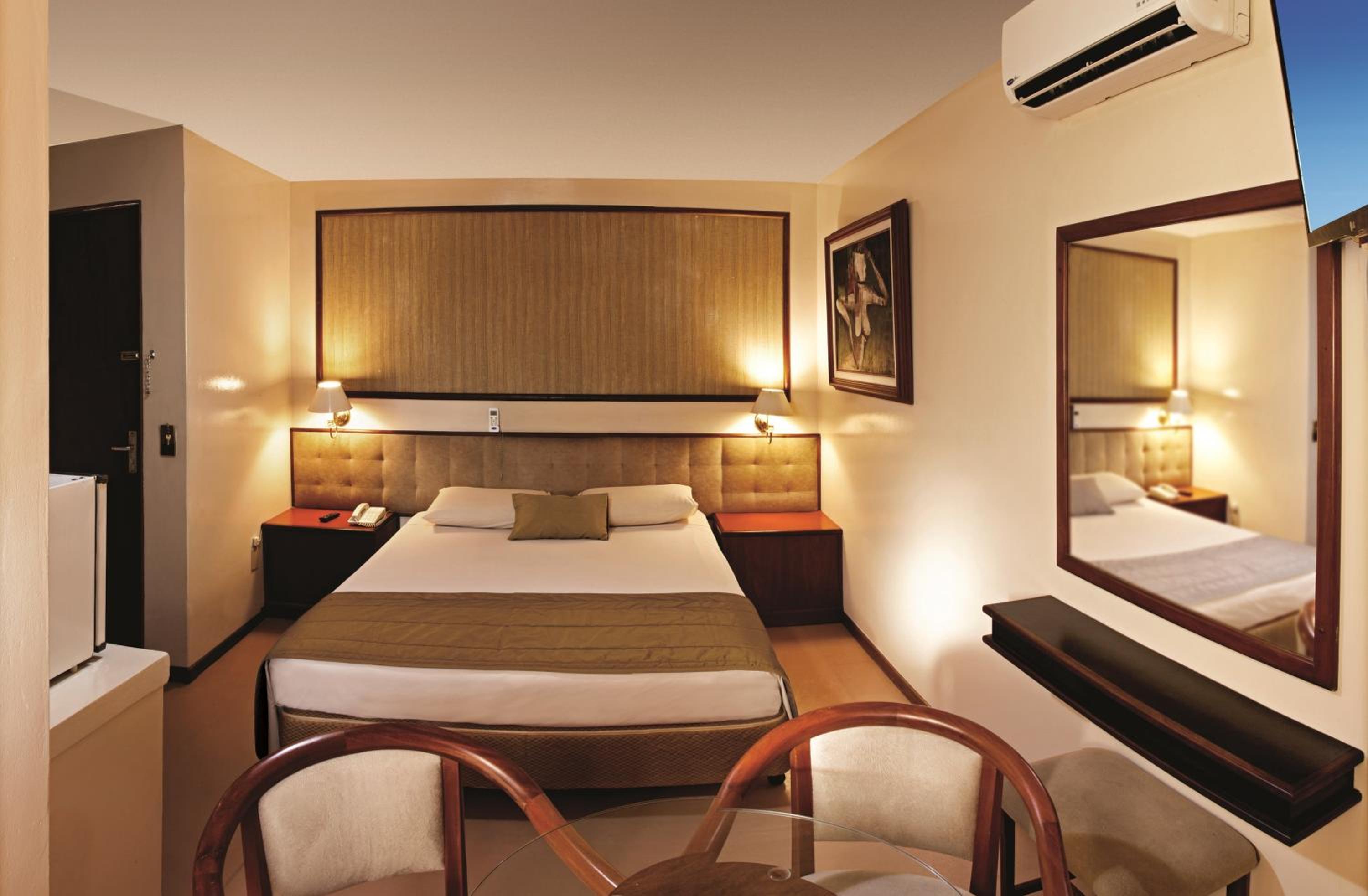 Superior Double Room with One Double Bed