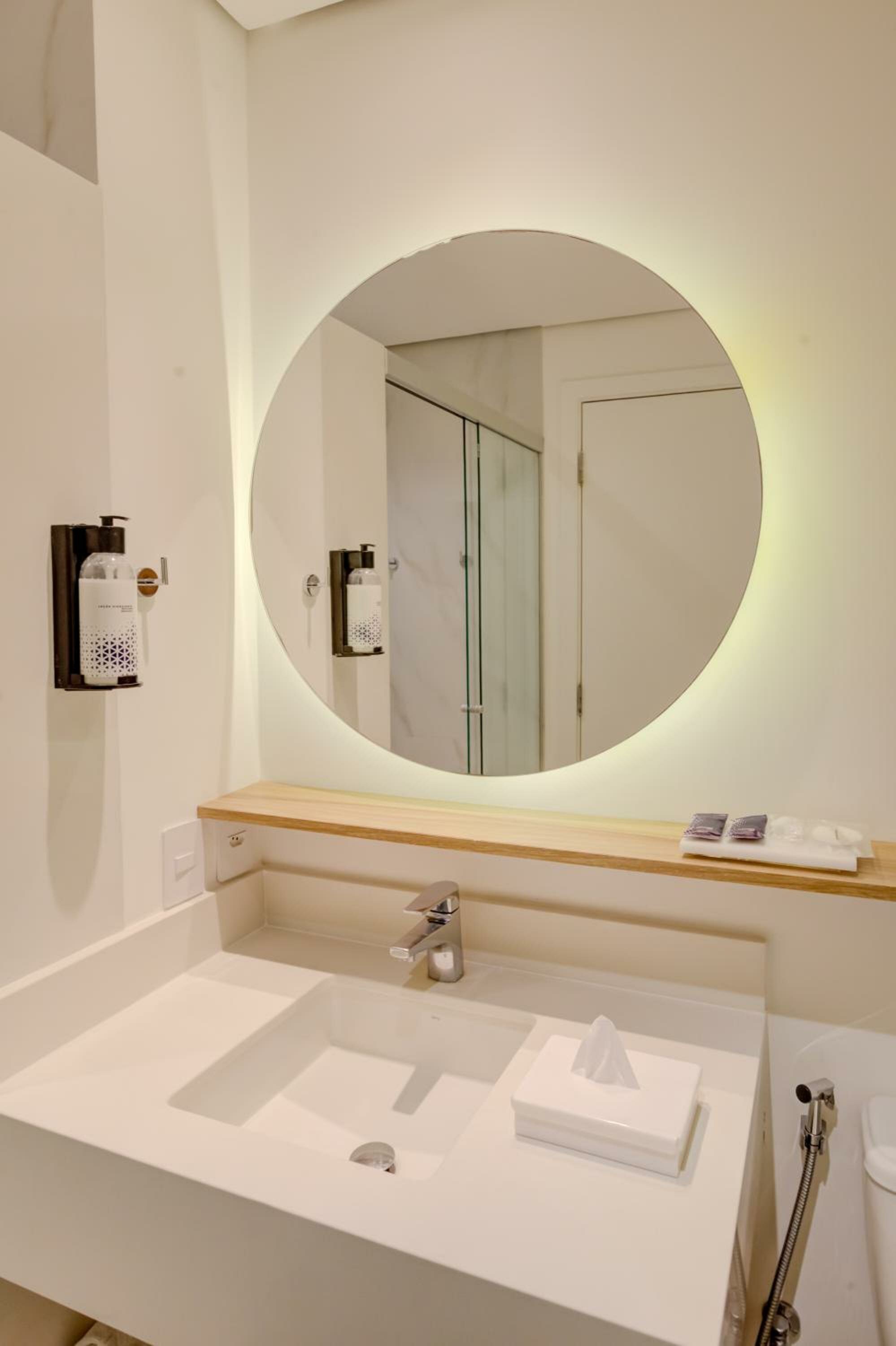 Twin Room - Non-Smoking