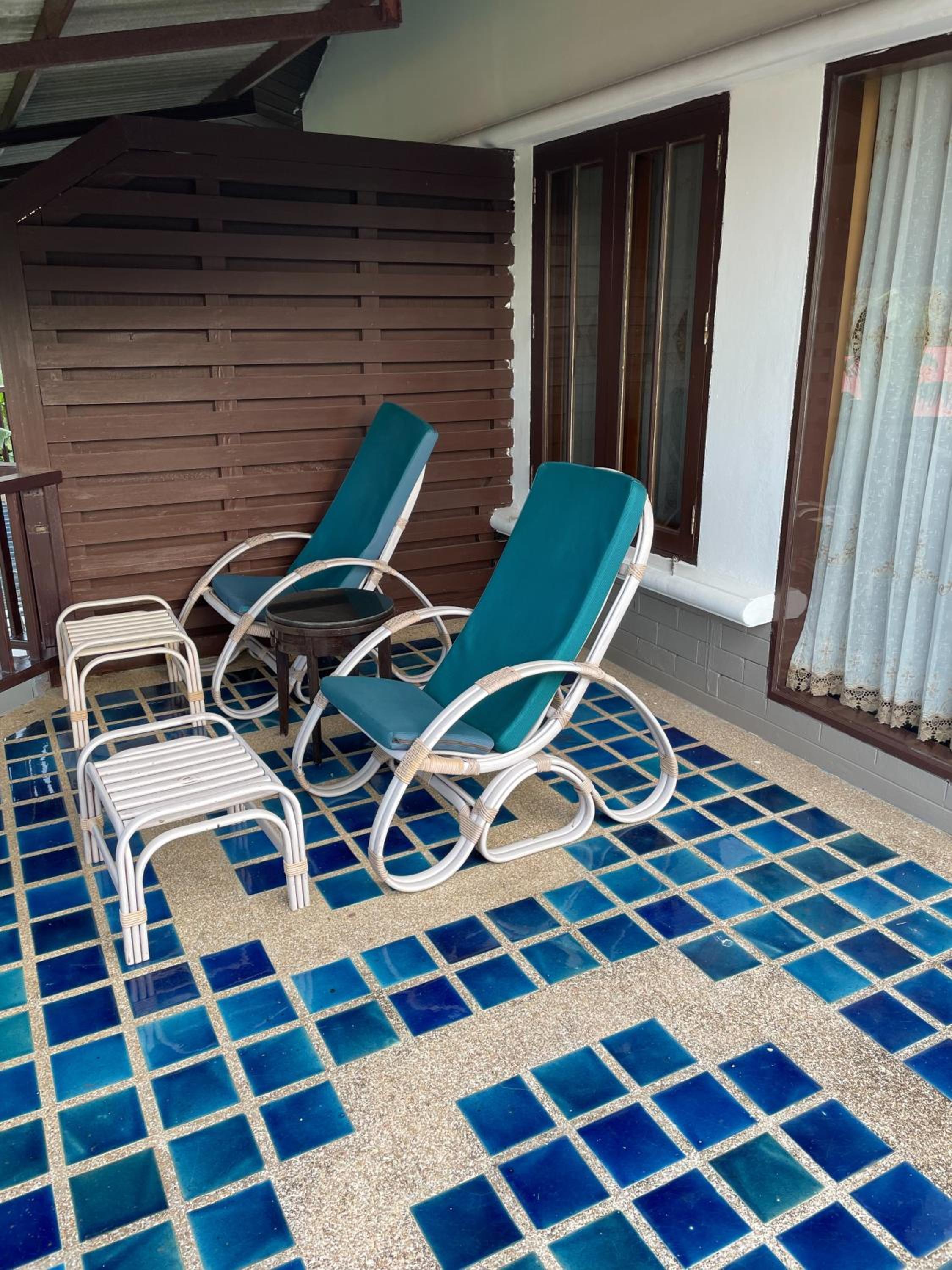 Premier Twin Room
