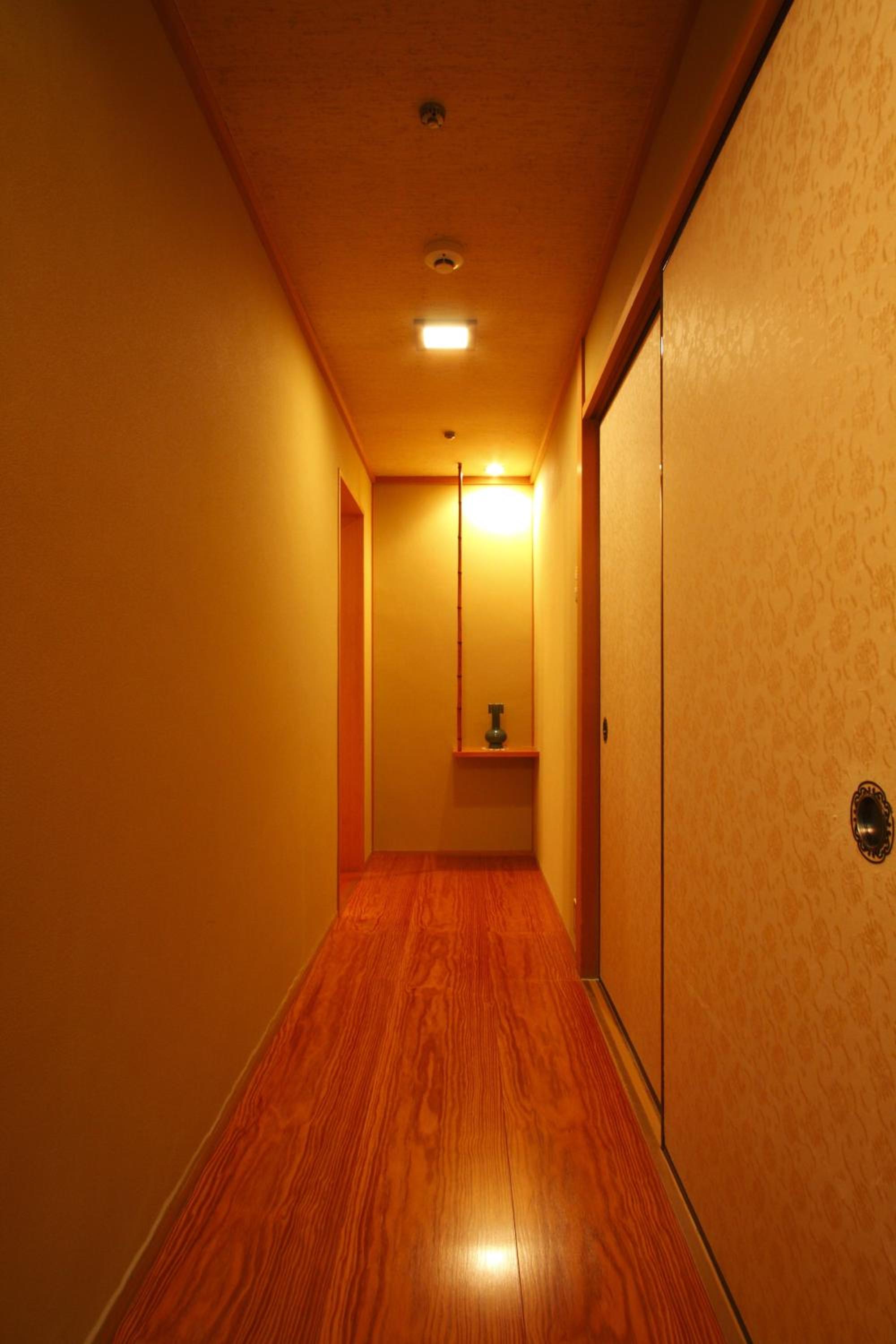 Japanese Style Room - New Wing (58sqm)