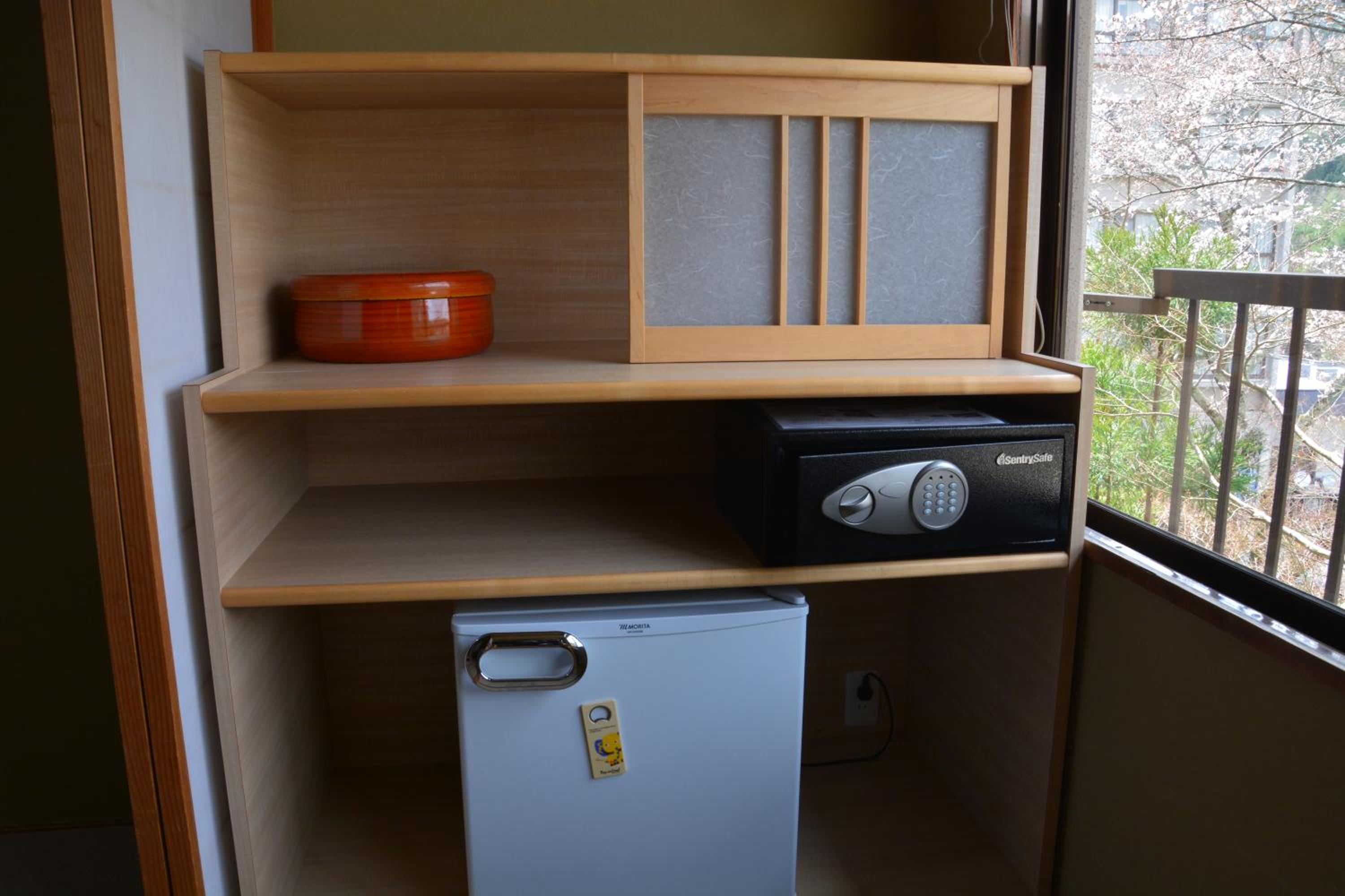 Japanese-Style Standard Room