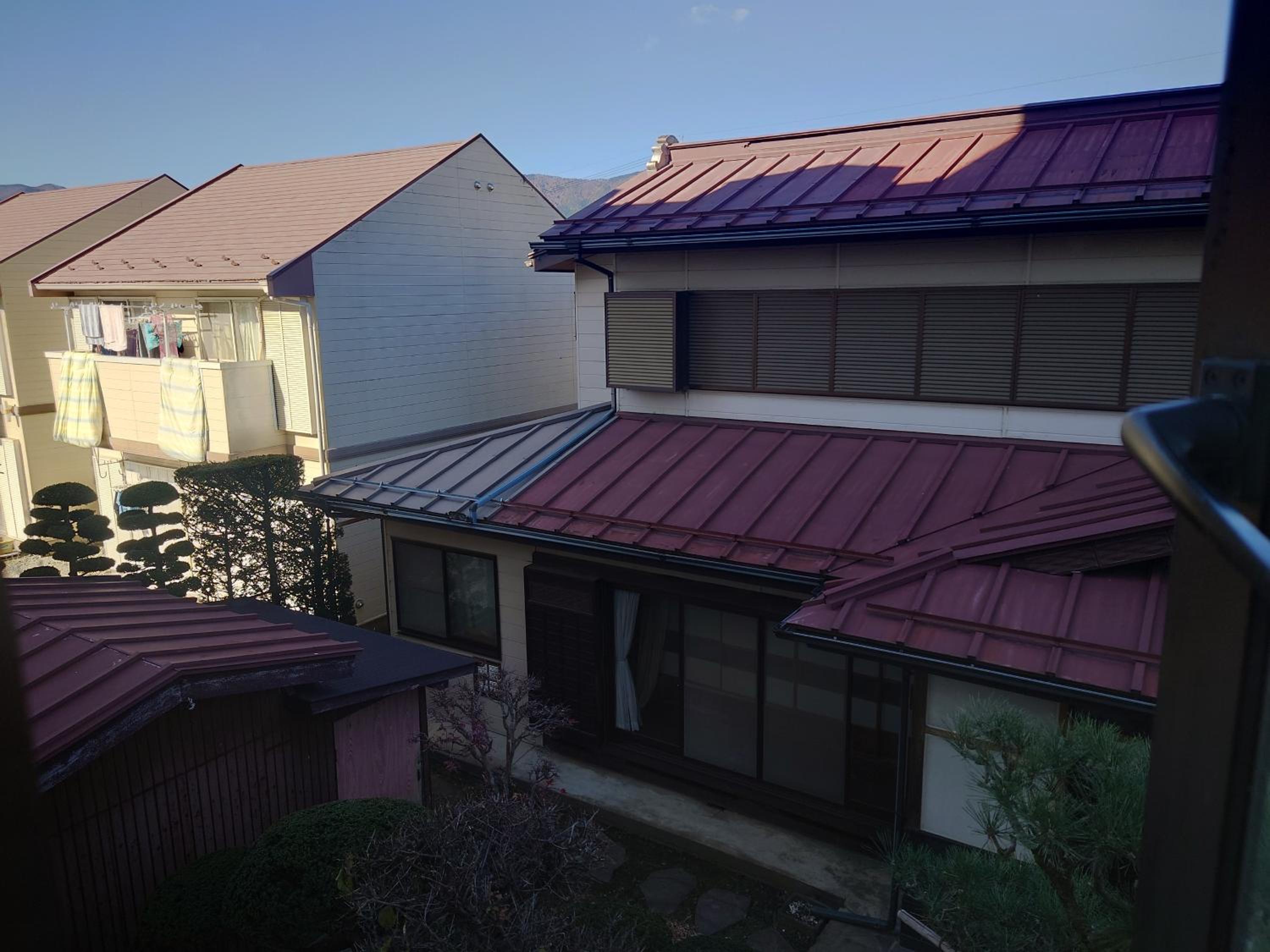 Single Room - Non-Smoking