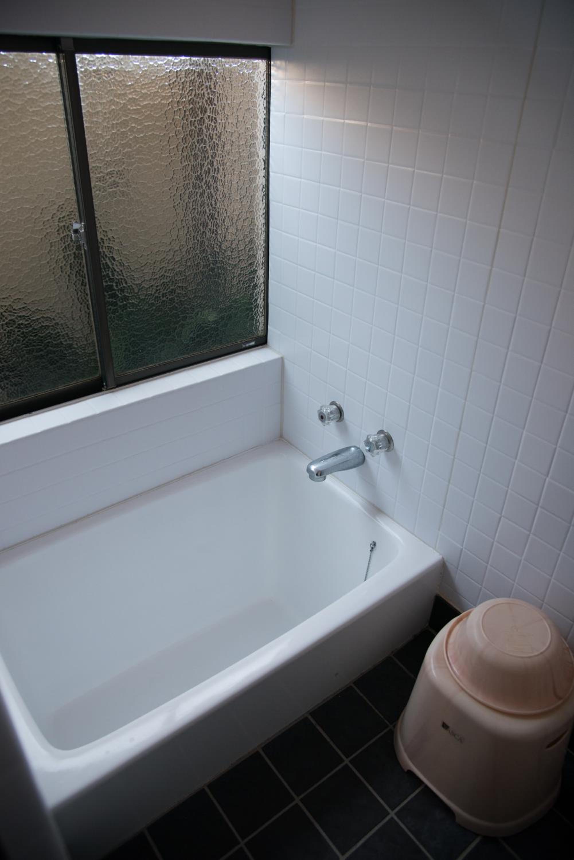 Japanese-Style Standard Room with Open-Air Bath