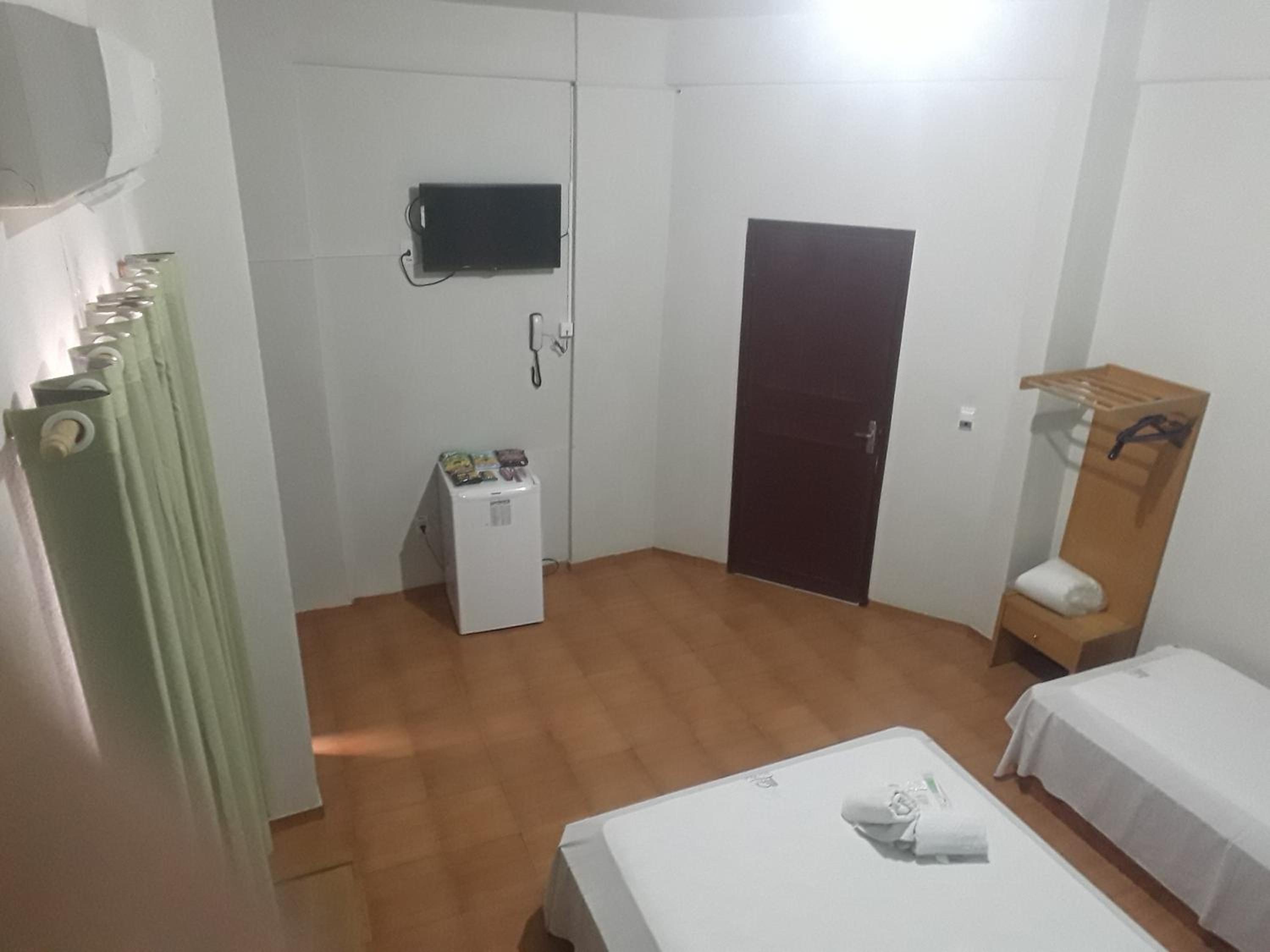 Budget Single Room