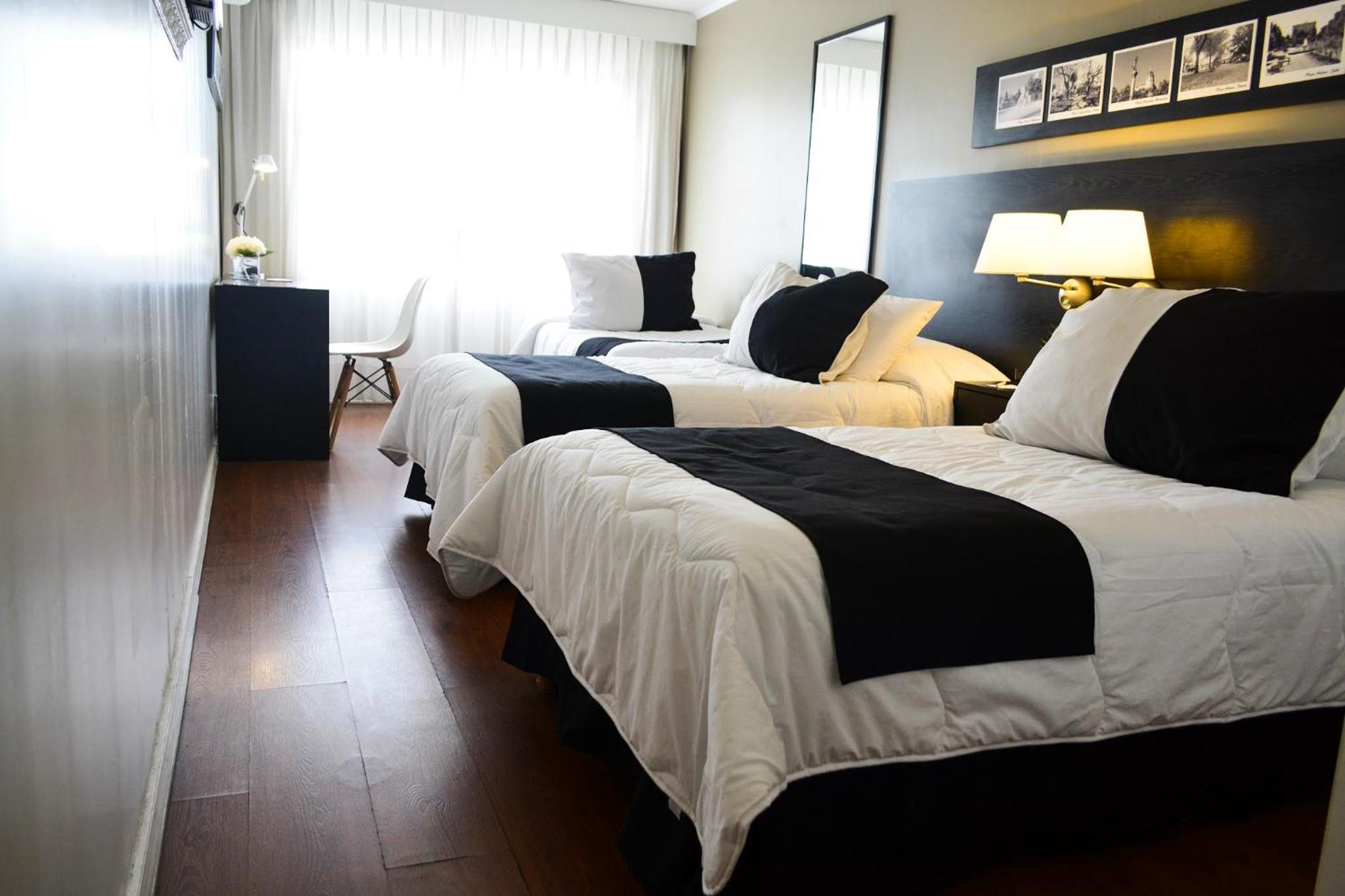 Triple Room (3 Adults)