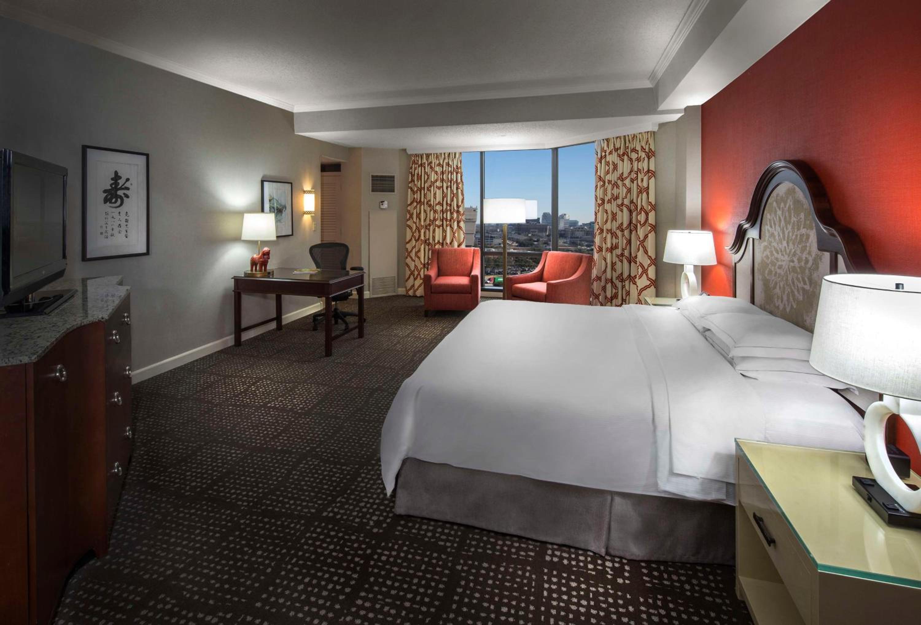 King Room