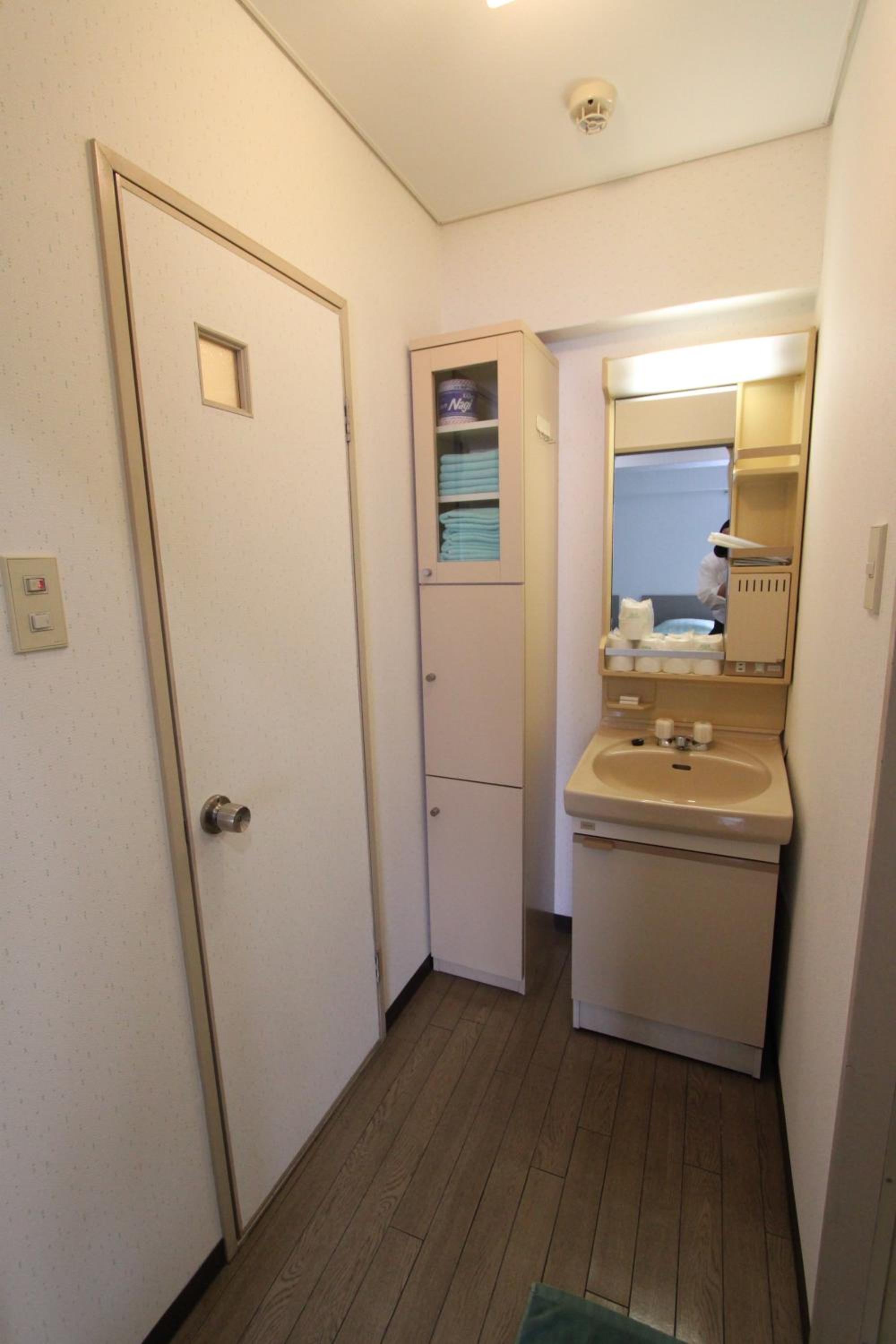 Quintuple Room - Non-Smoking