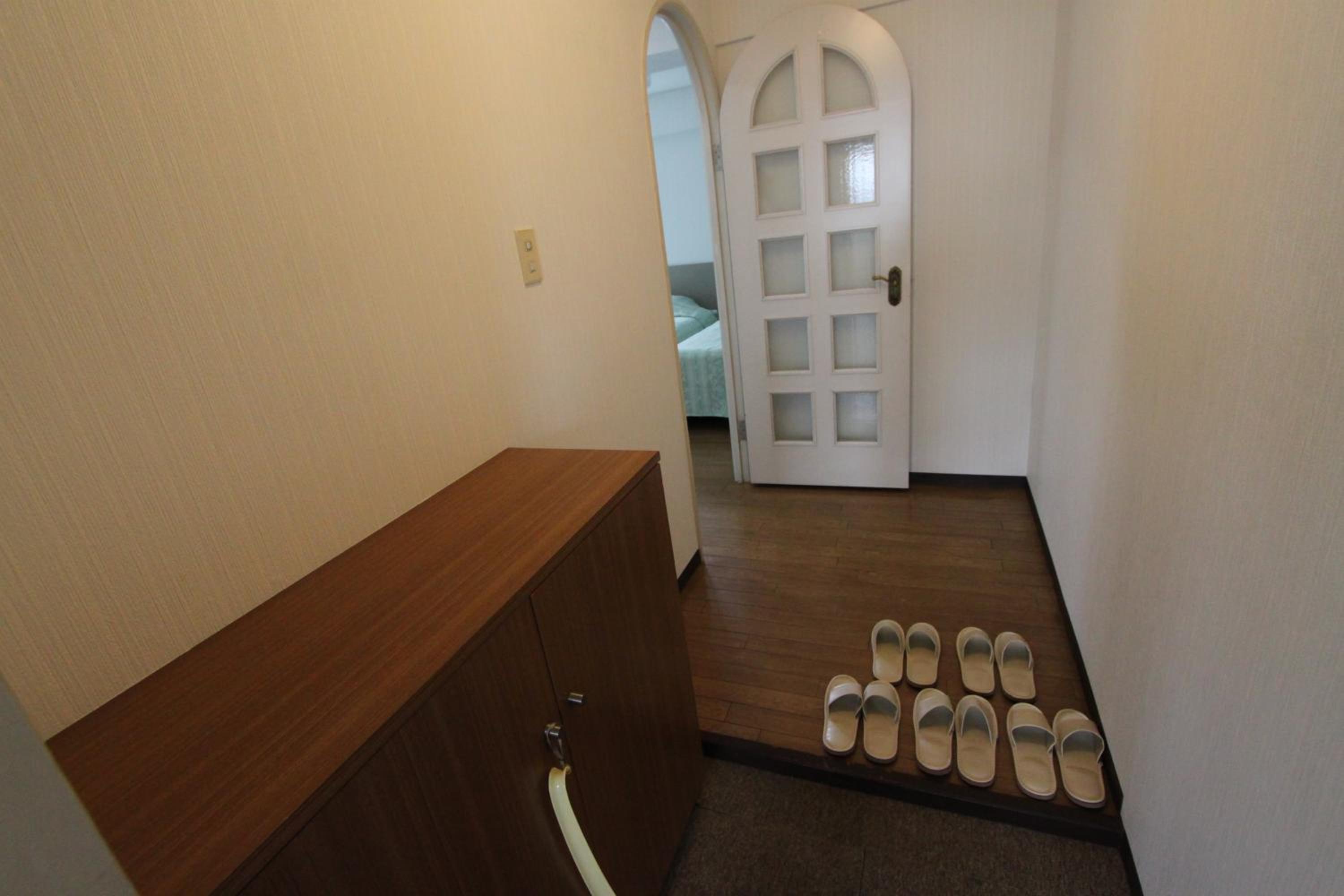 Quintuple Room - Non-Smoking