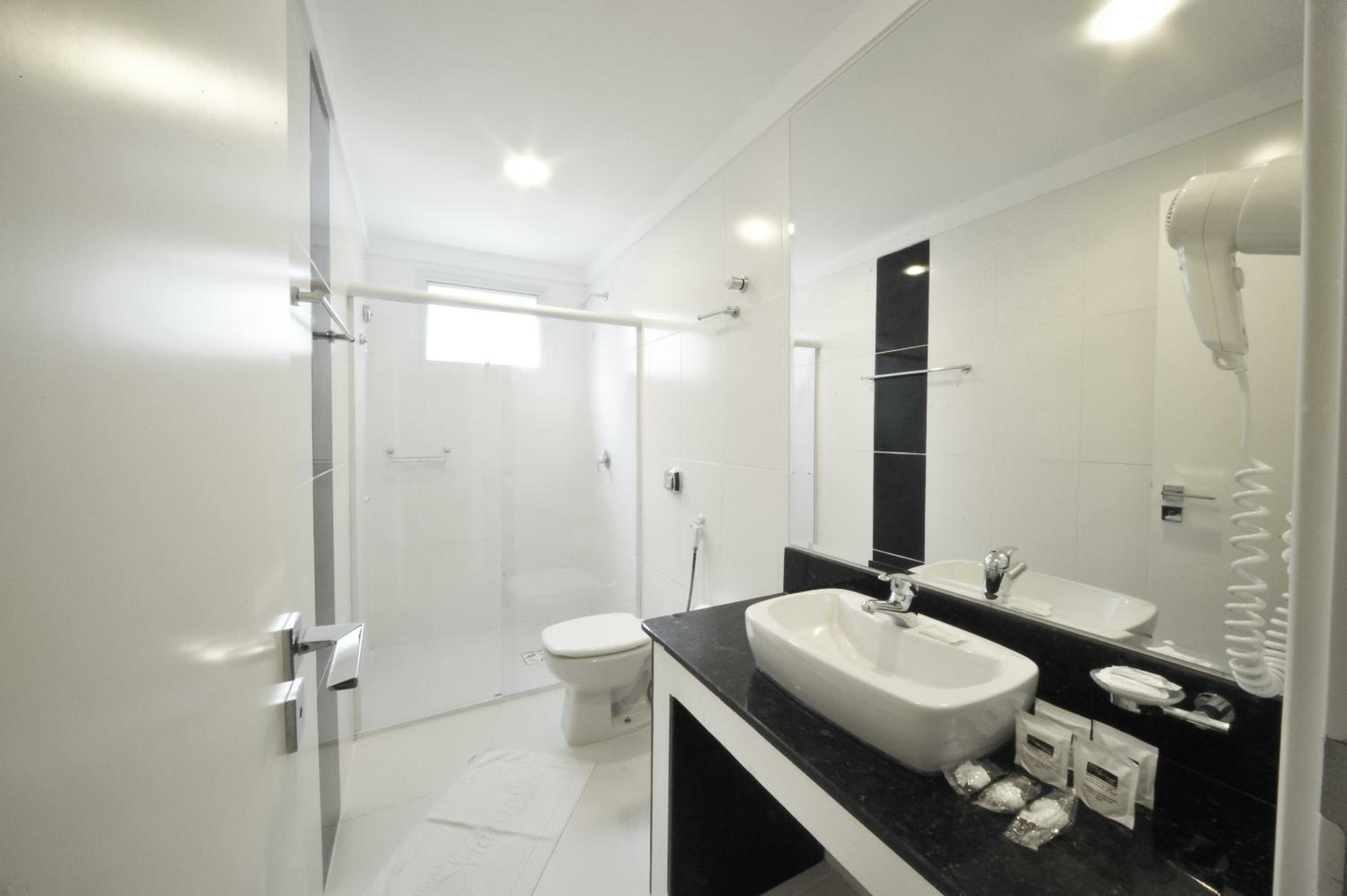 Luxury Double or Twin Room