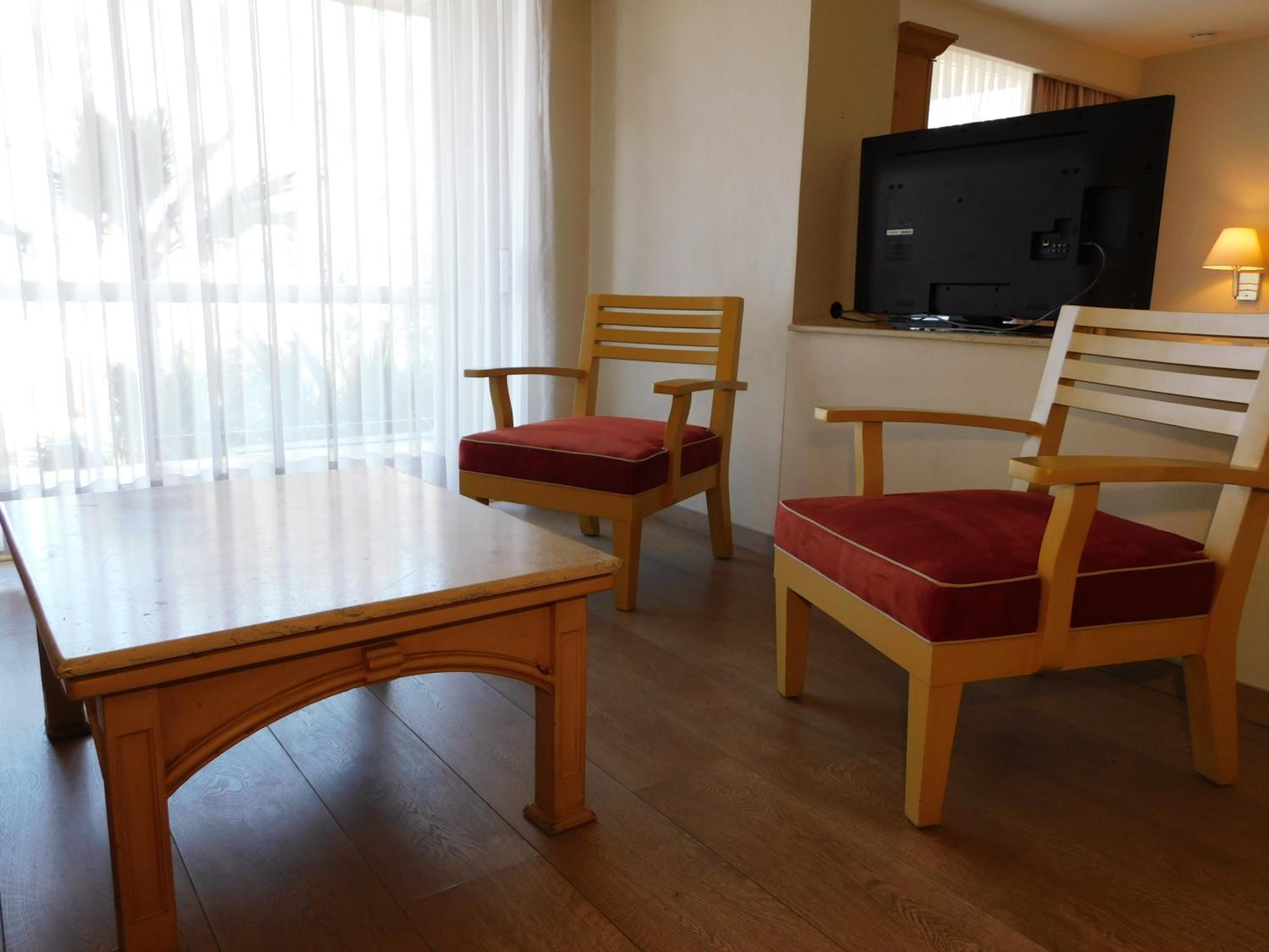 Master Superior Room