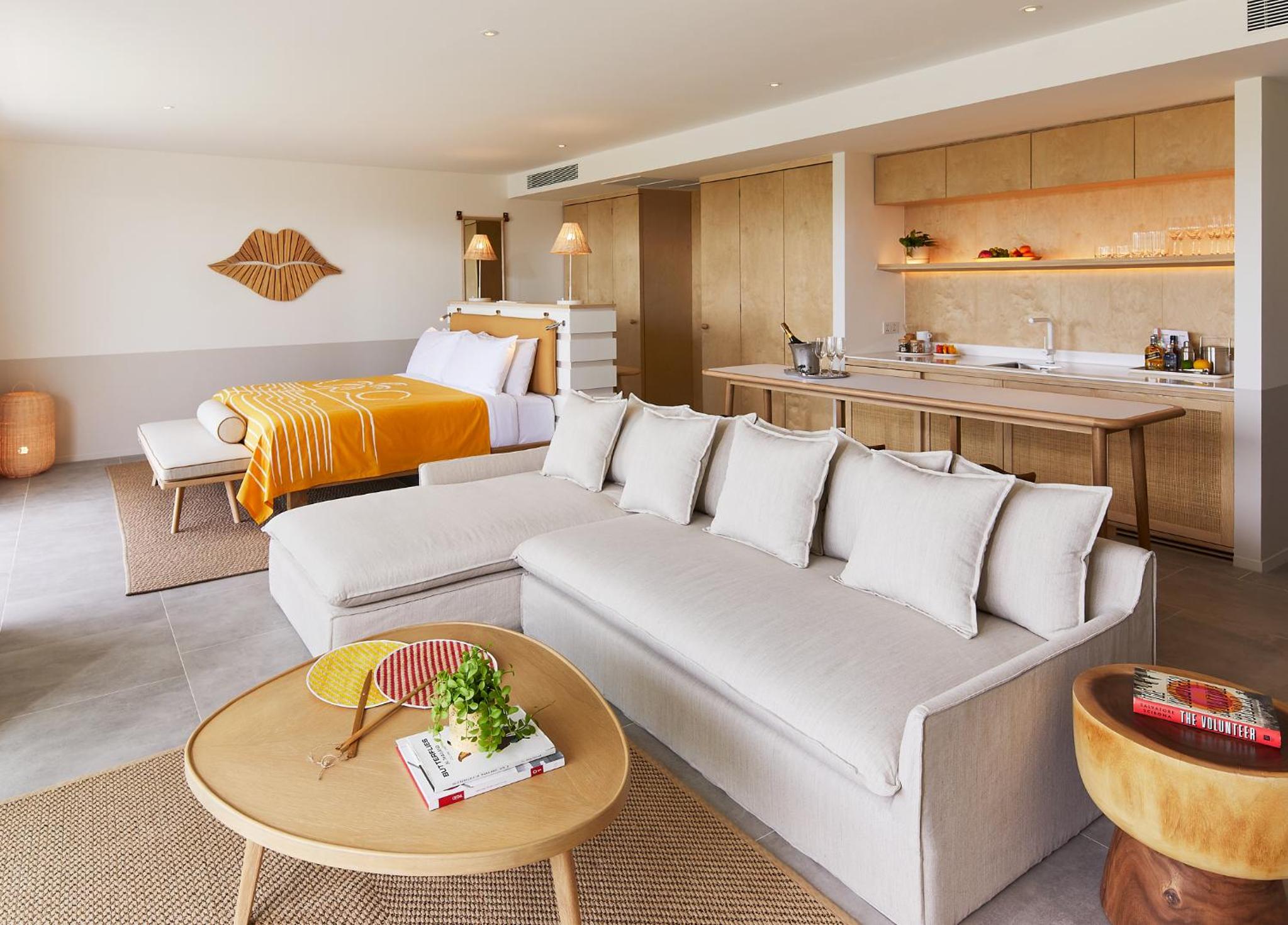 Suite