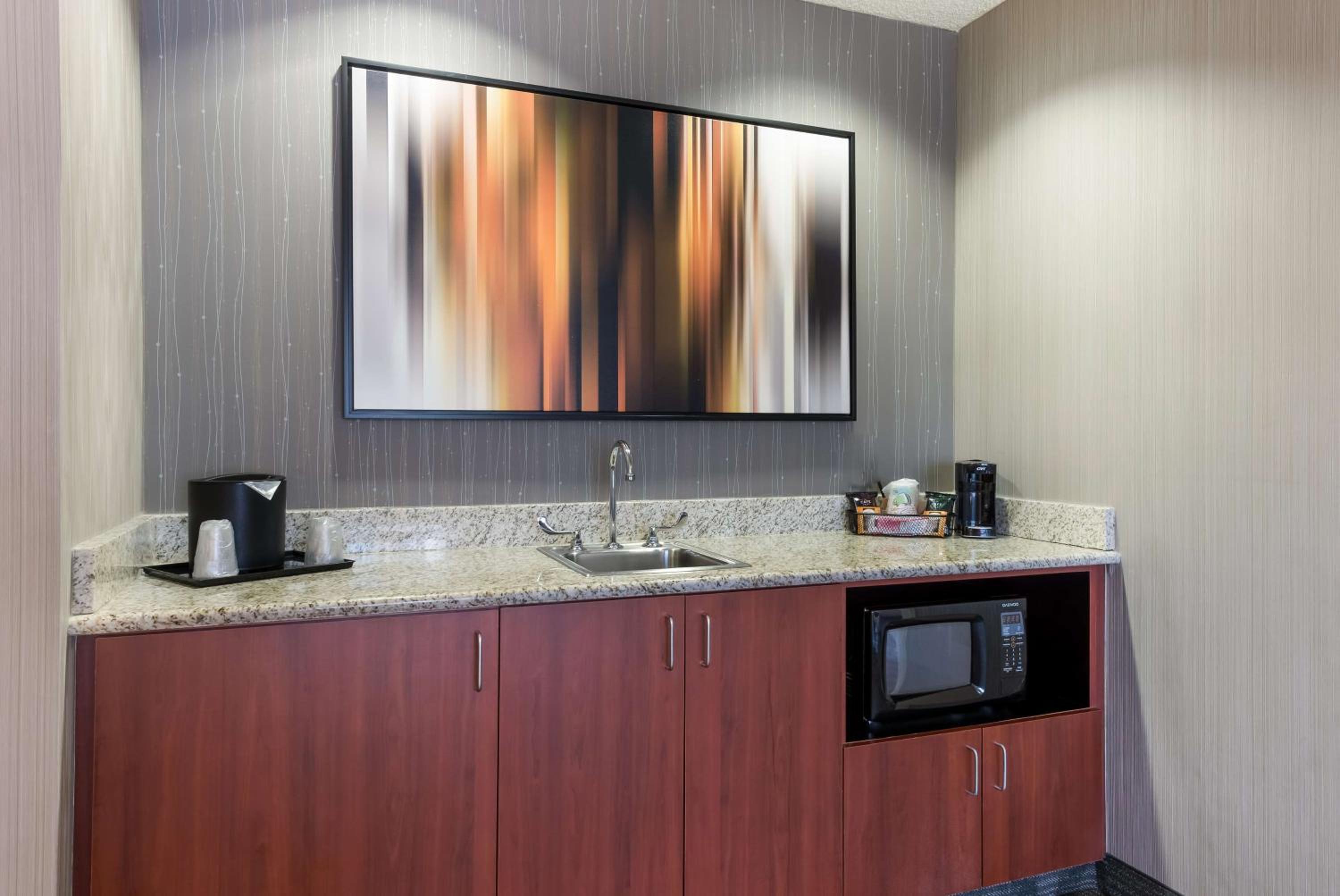 One Bedroom Suite King