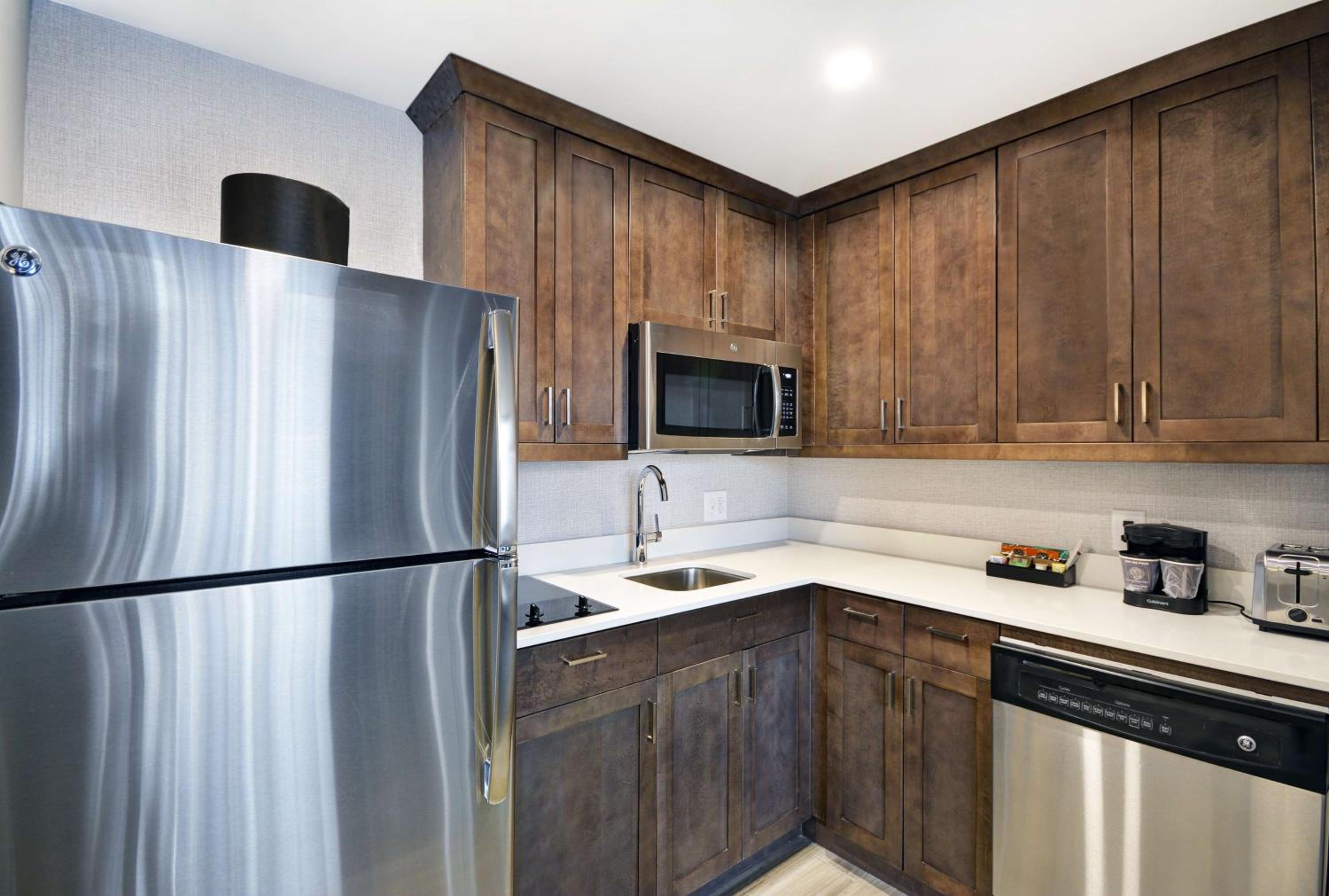 Two-Bedroom Suite - Non-Smoking