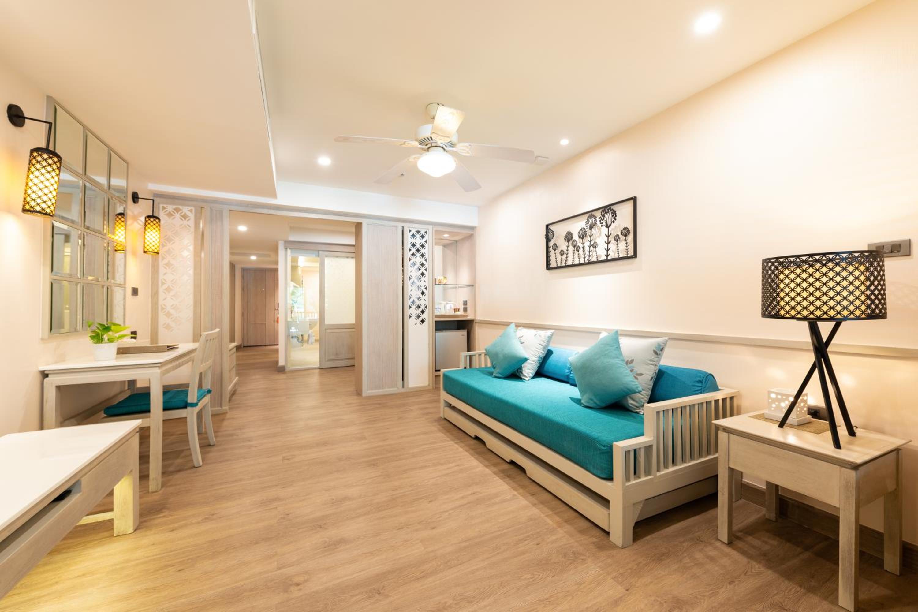 Grand Suite (Thani Wing)