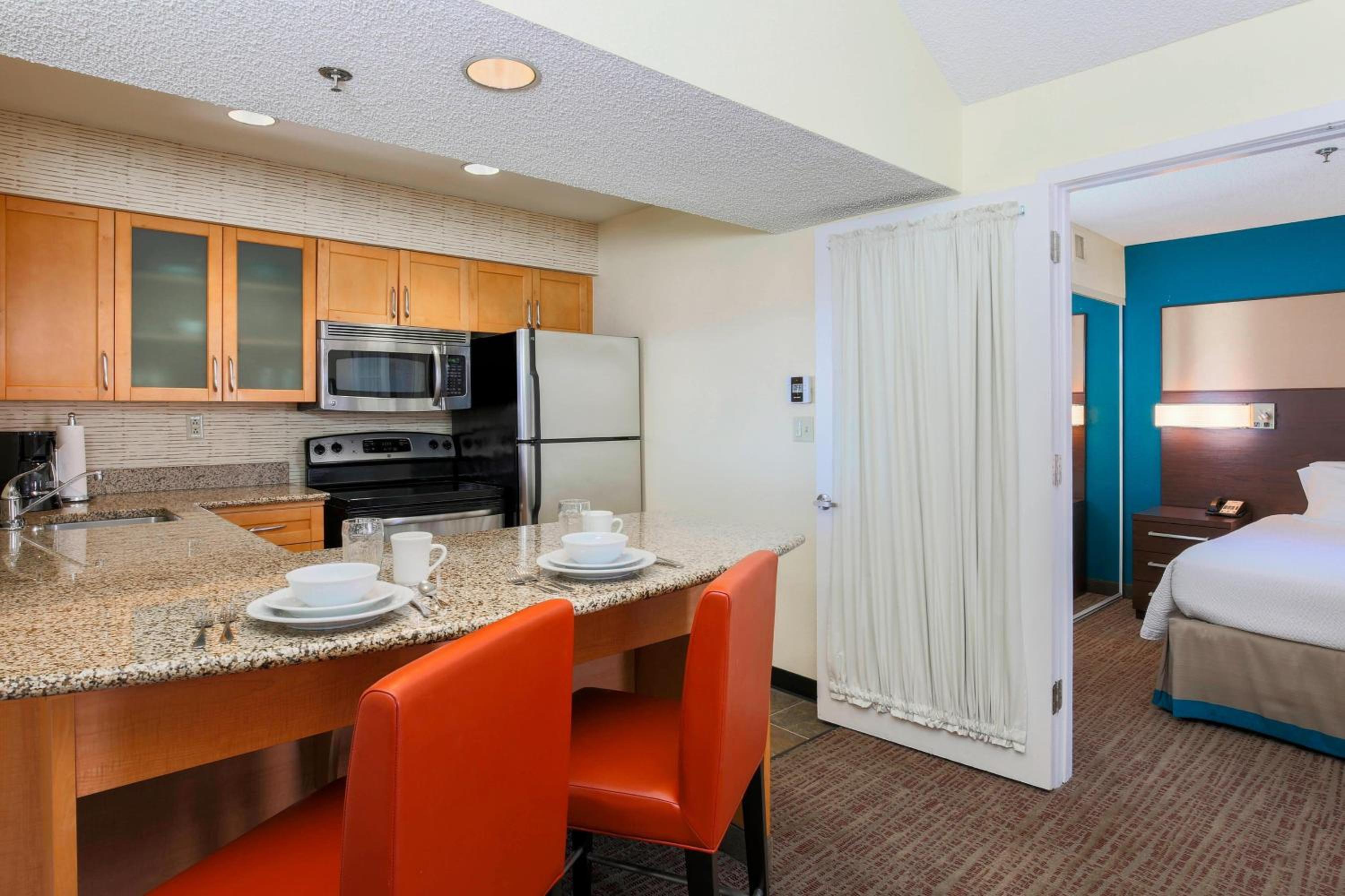 Two-Bedroom Suite