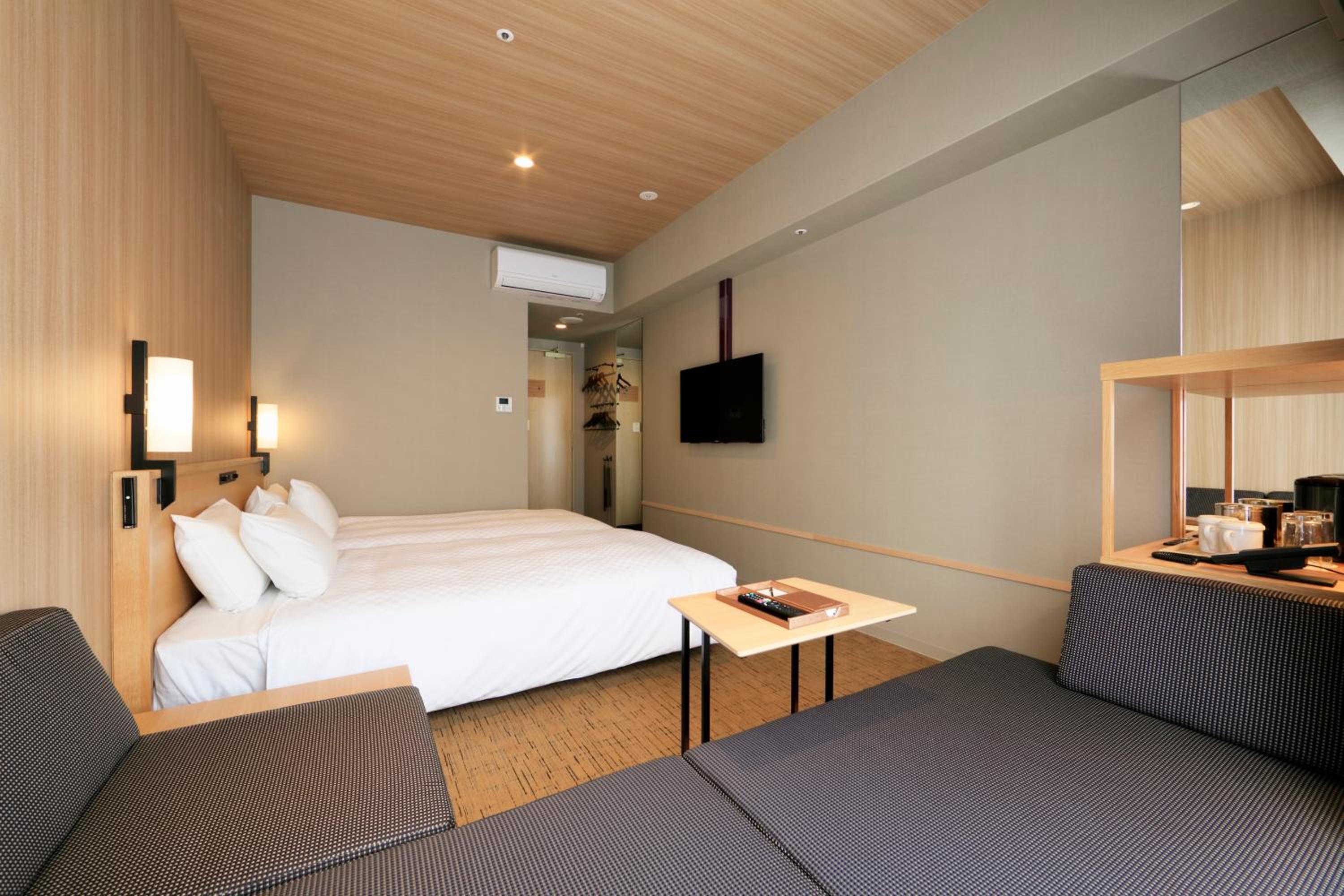 Deluxe Twin Room - Non-Smoking