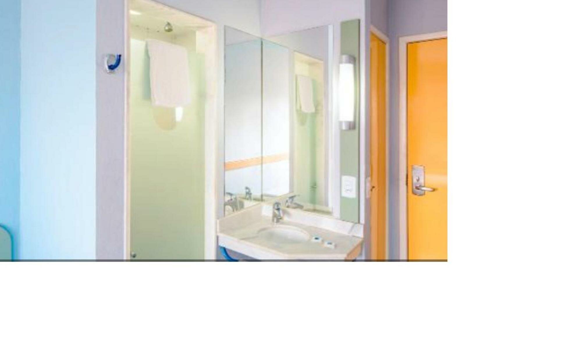 Superior Double Room with Bunk Bed