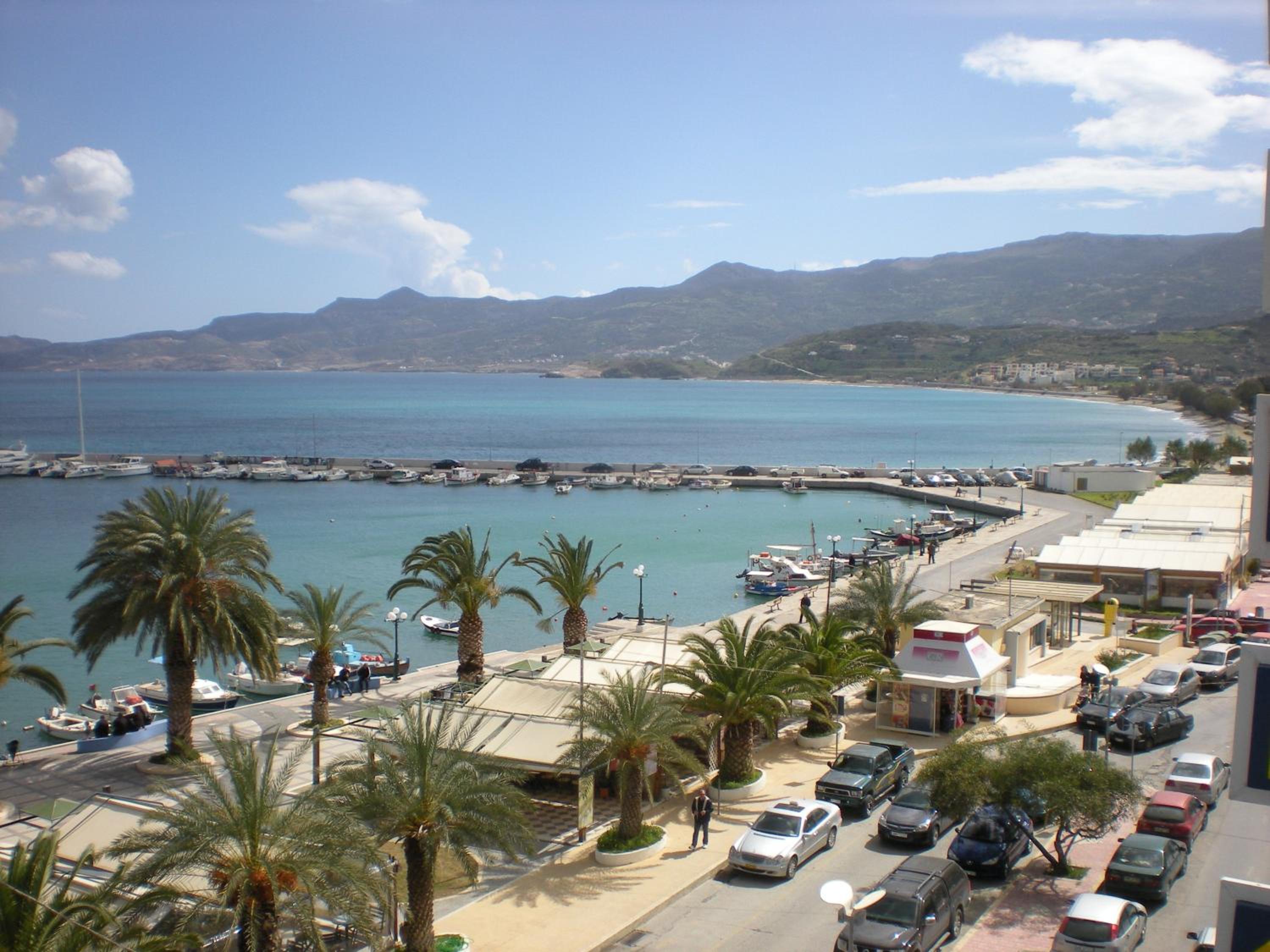 Double Room with Sea View