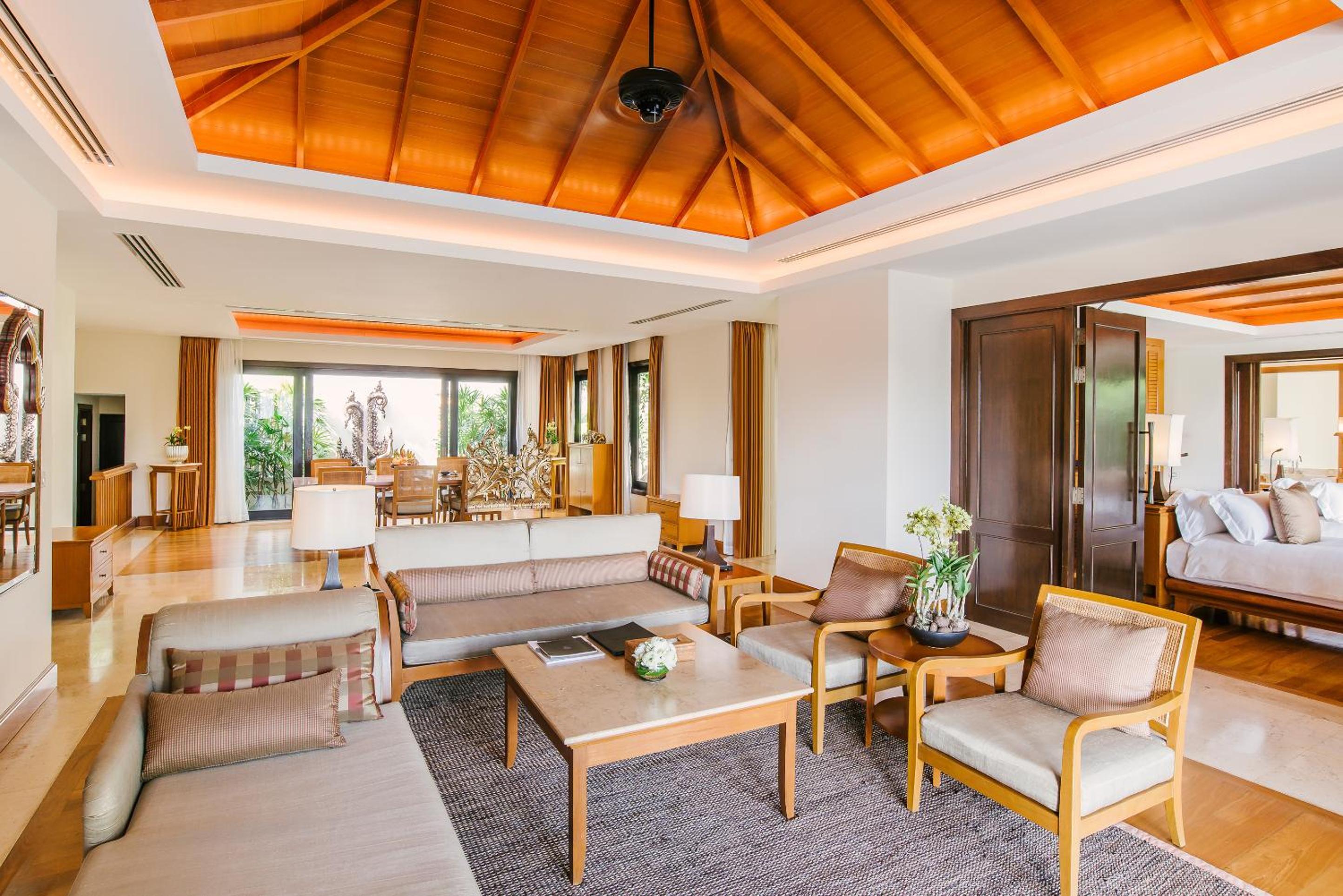 Trisara Signature Villa (2 Bedrooms)