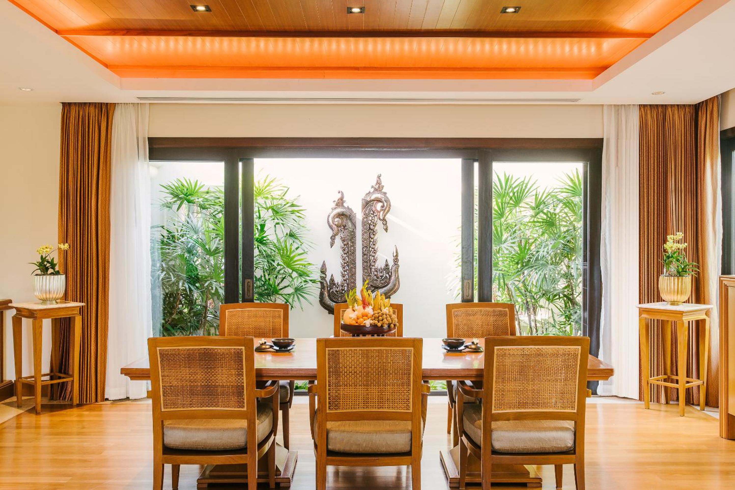 Trisara Signature Villa (2 Bedrooms)