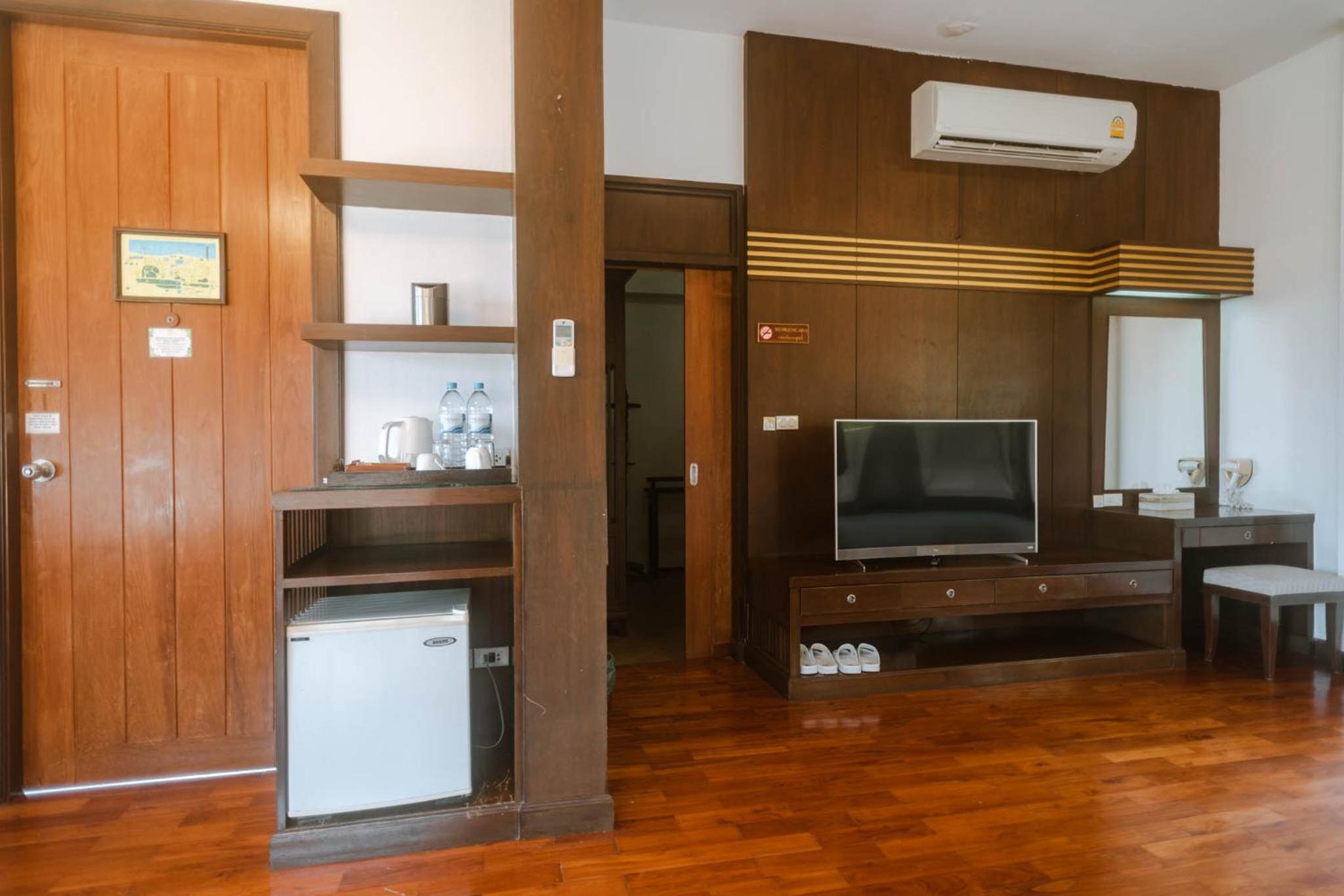 Two-Bedroom Villa