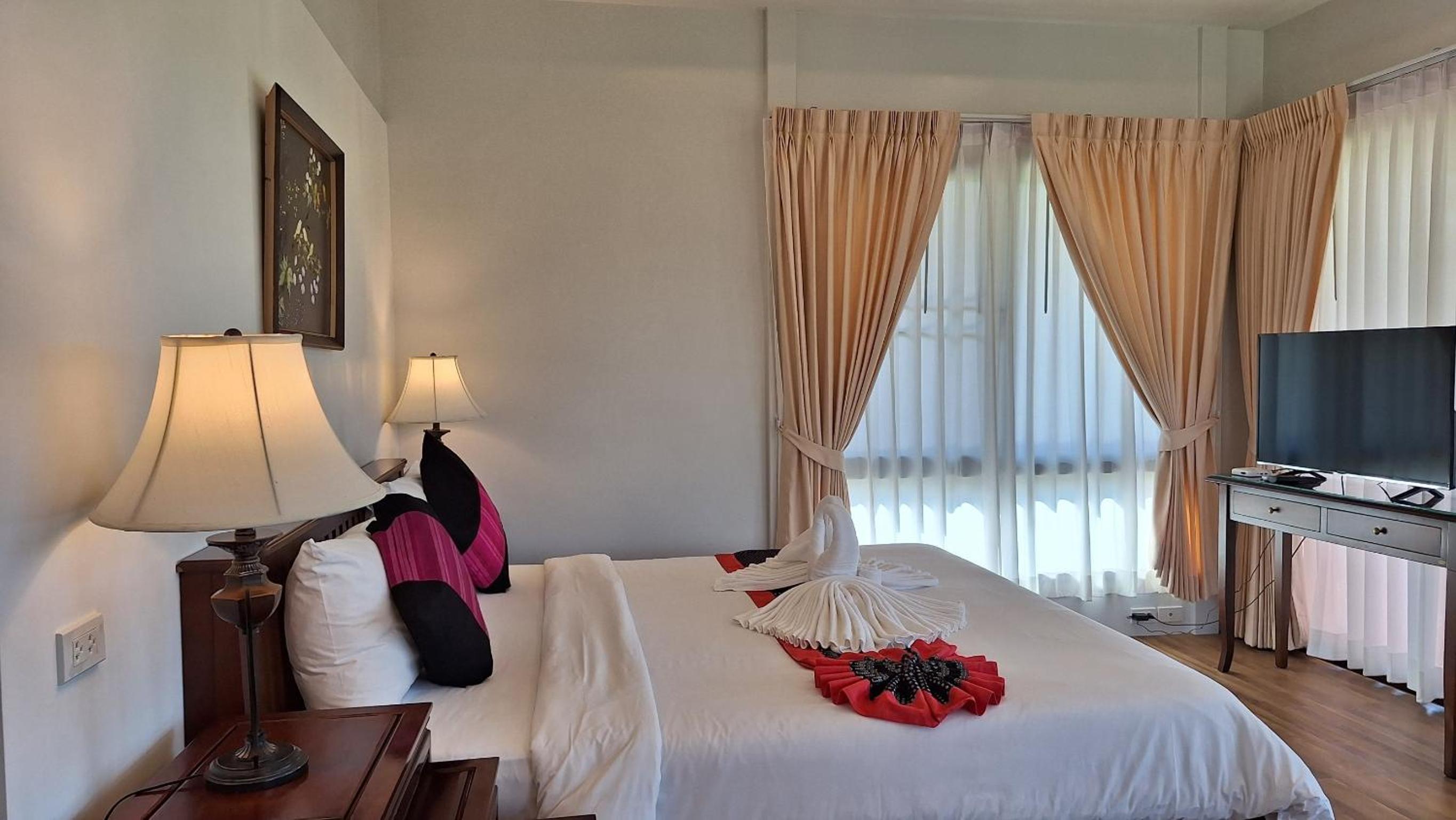 Studio - Disability Access