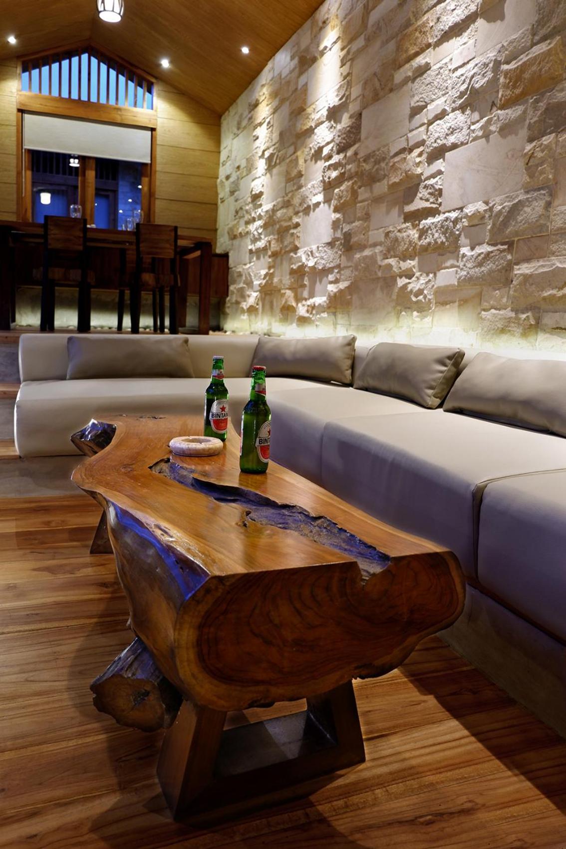 Two-Bedroom Superior Villa with Private Pool