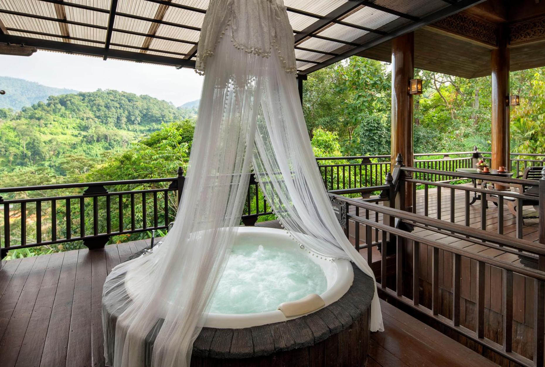 Family Two-Bedroom Suite