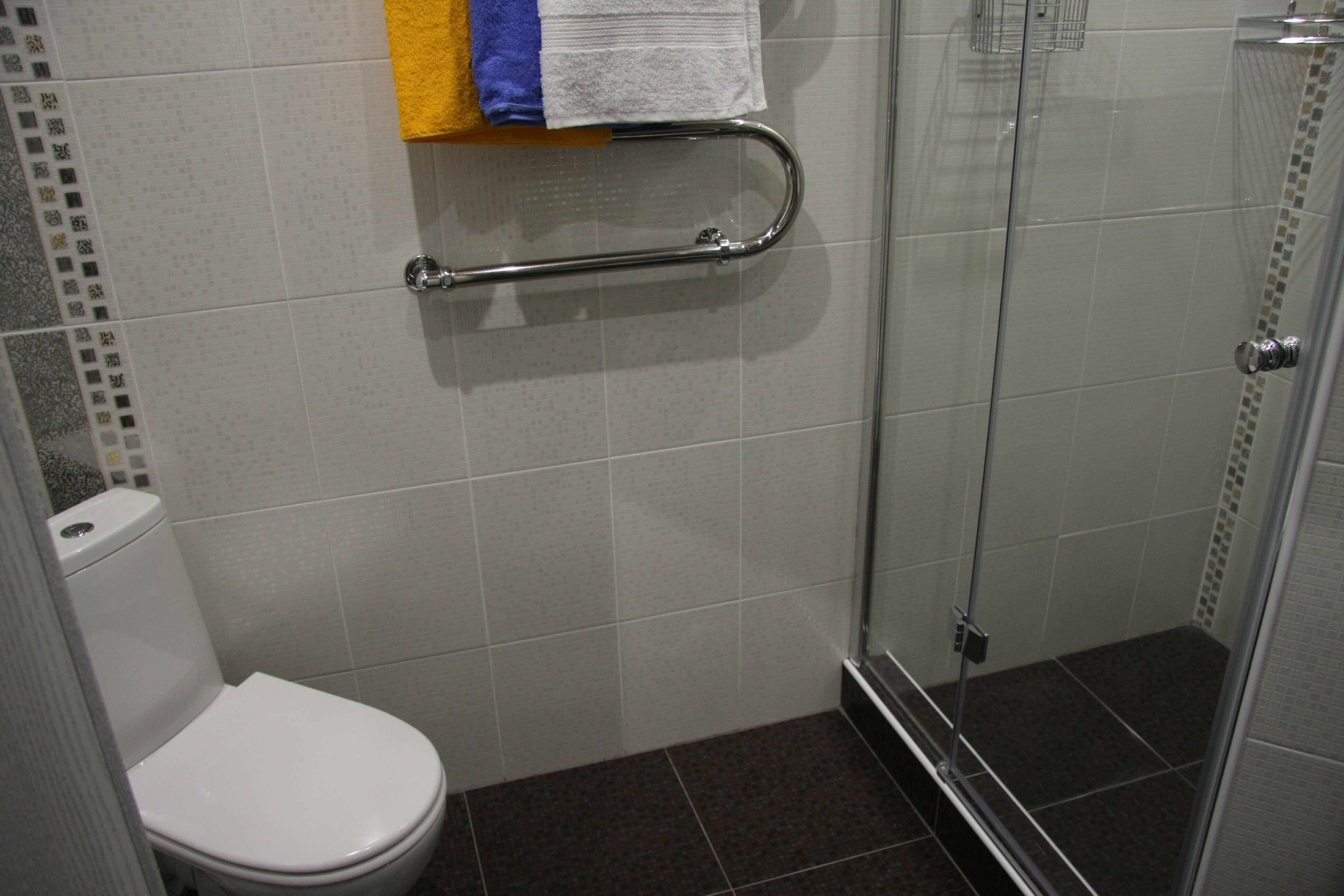 Номер-студия Делюкс с кроватью размера «king-size»