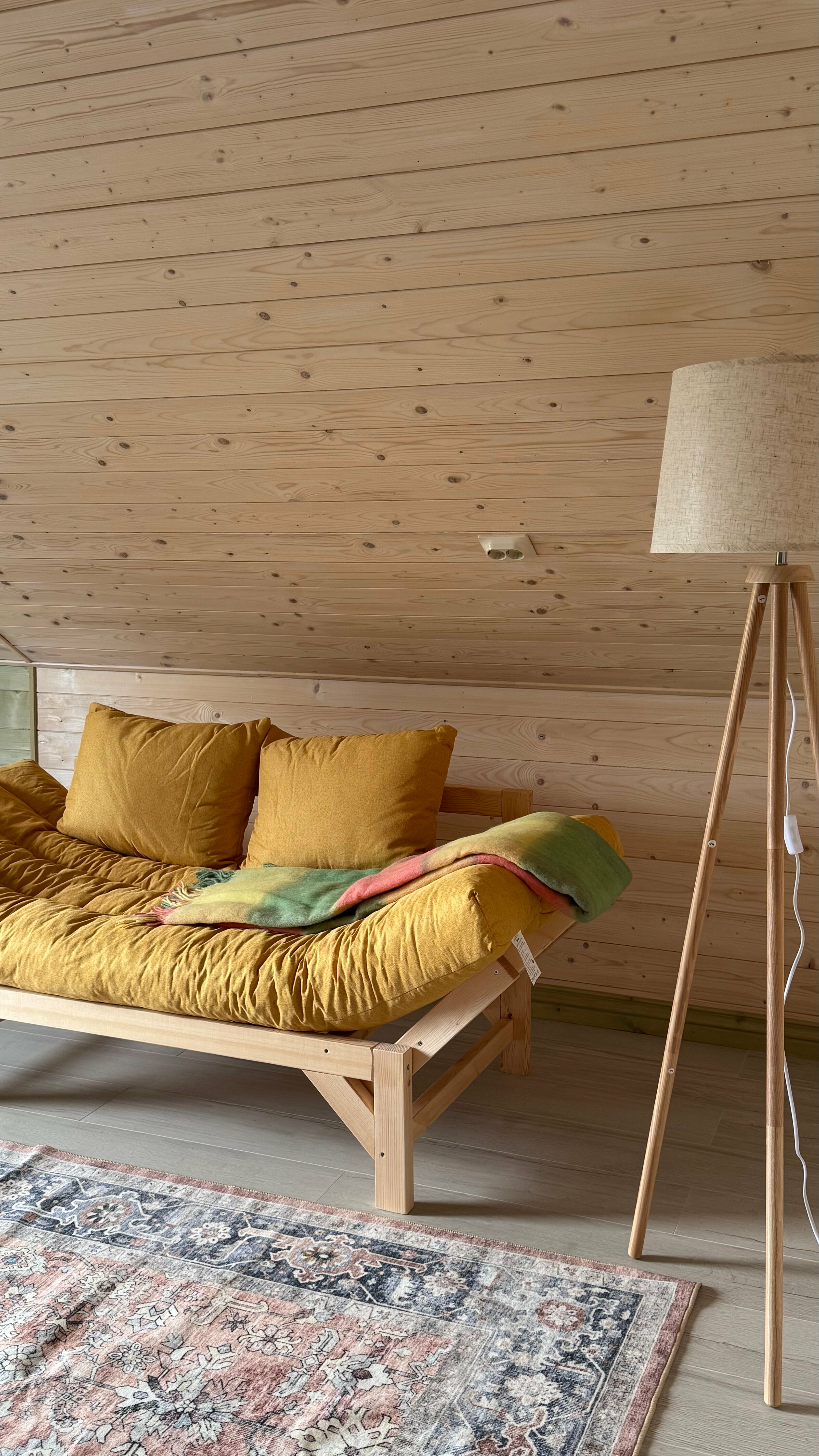 Апартаменты