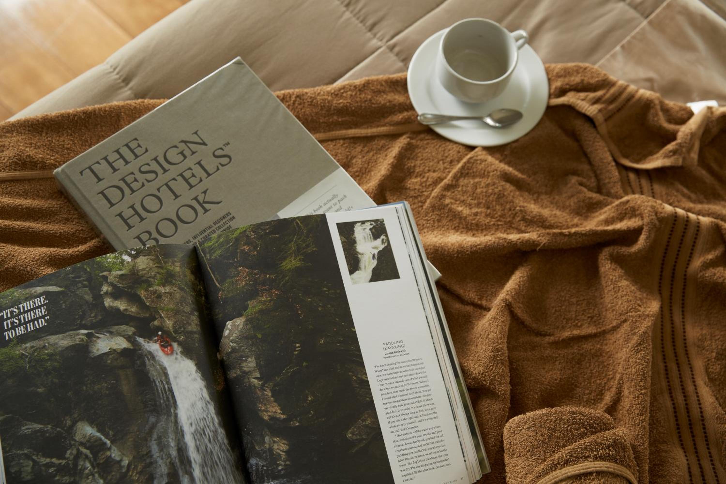 Super Deluxe Double Room