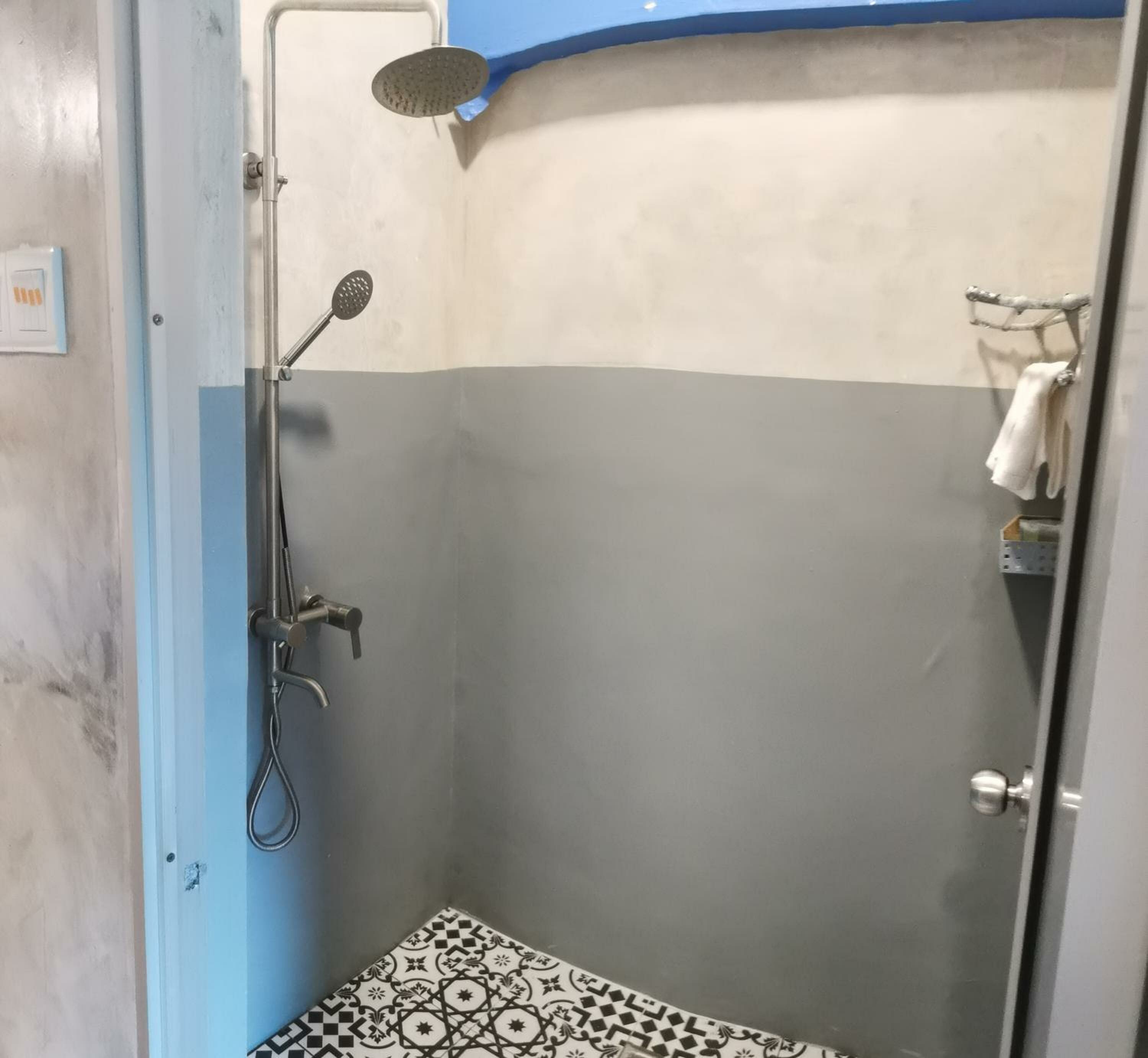 Superior Quadruple Room