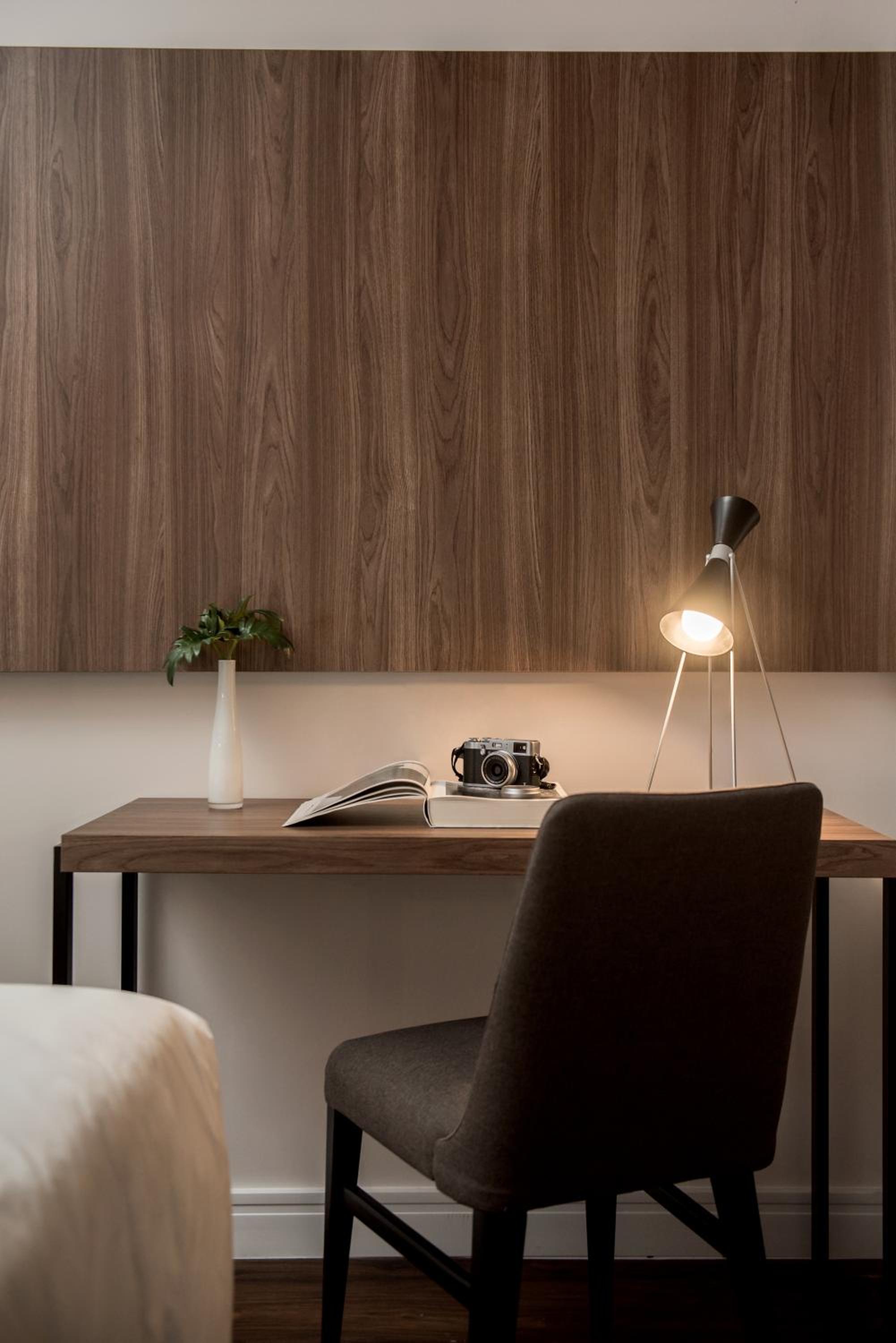 Standard Twin - 2 Single Beds