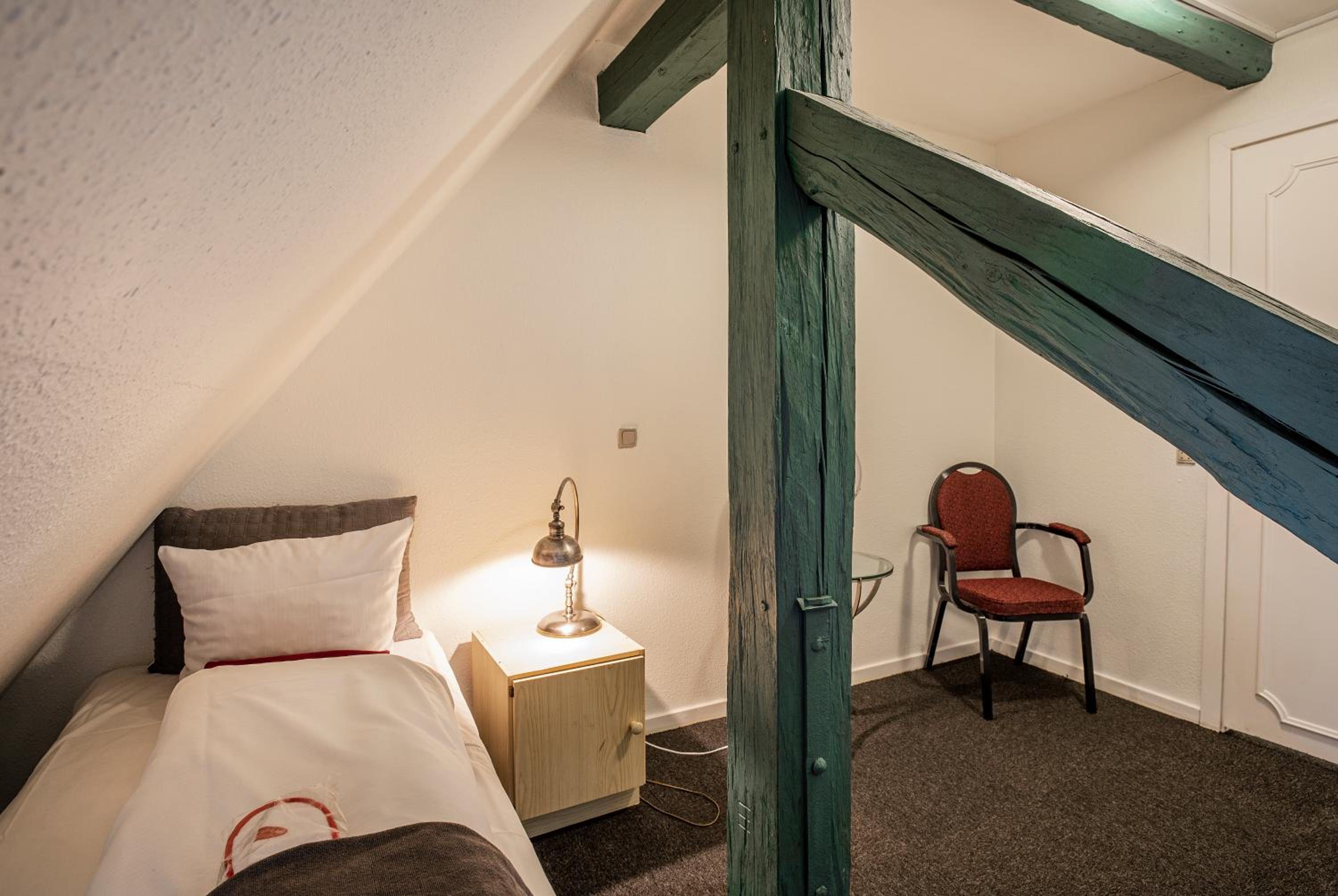 Apartment - Split Level